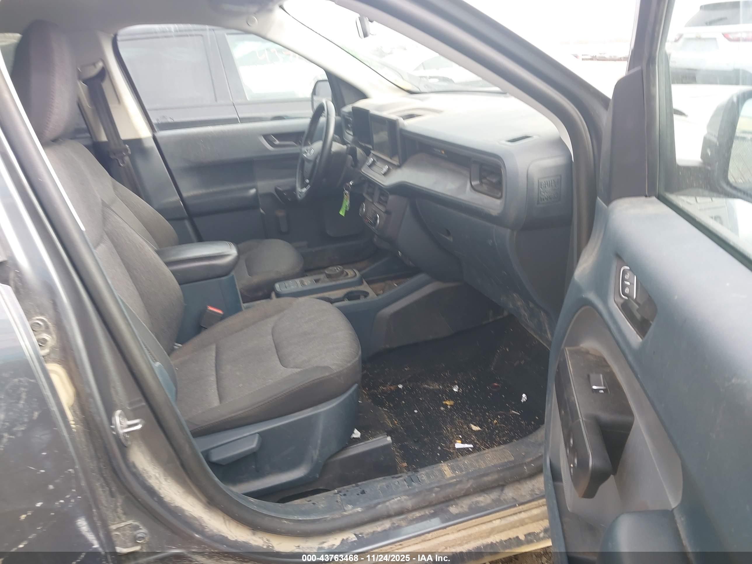 FORD MAVERICK image 5