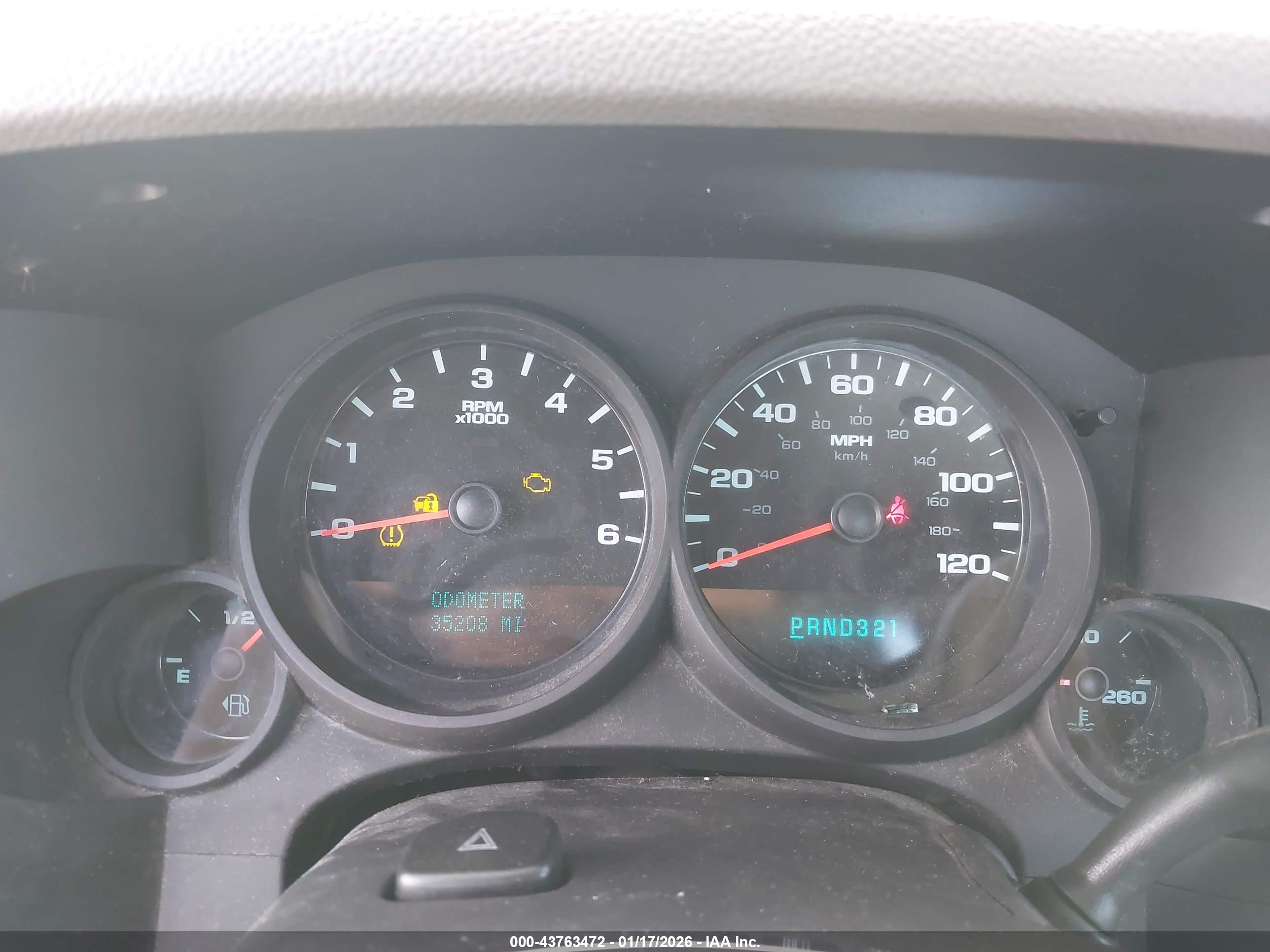 CHEVROLET SILVERADO image 7