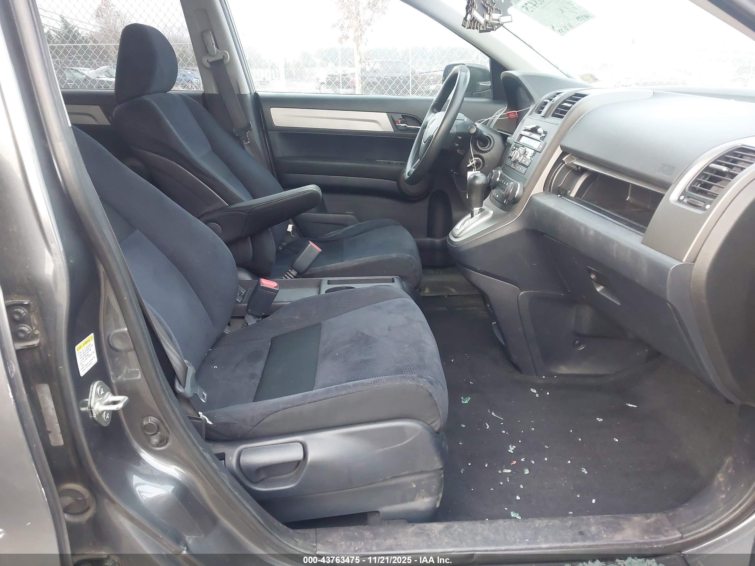 HONDA CR-V image 5