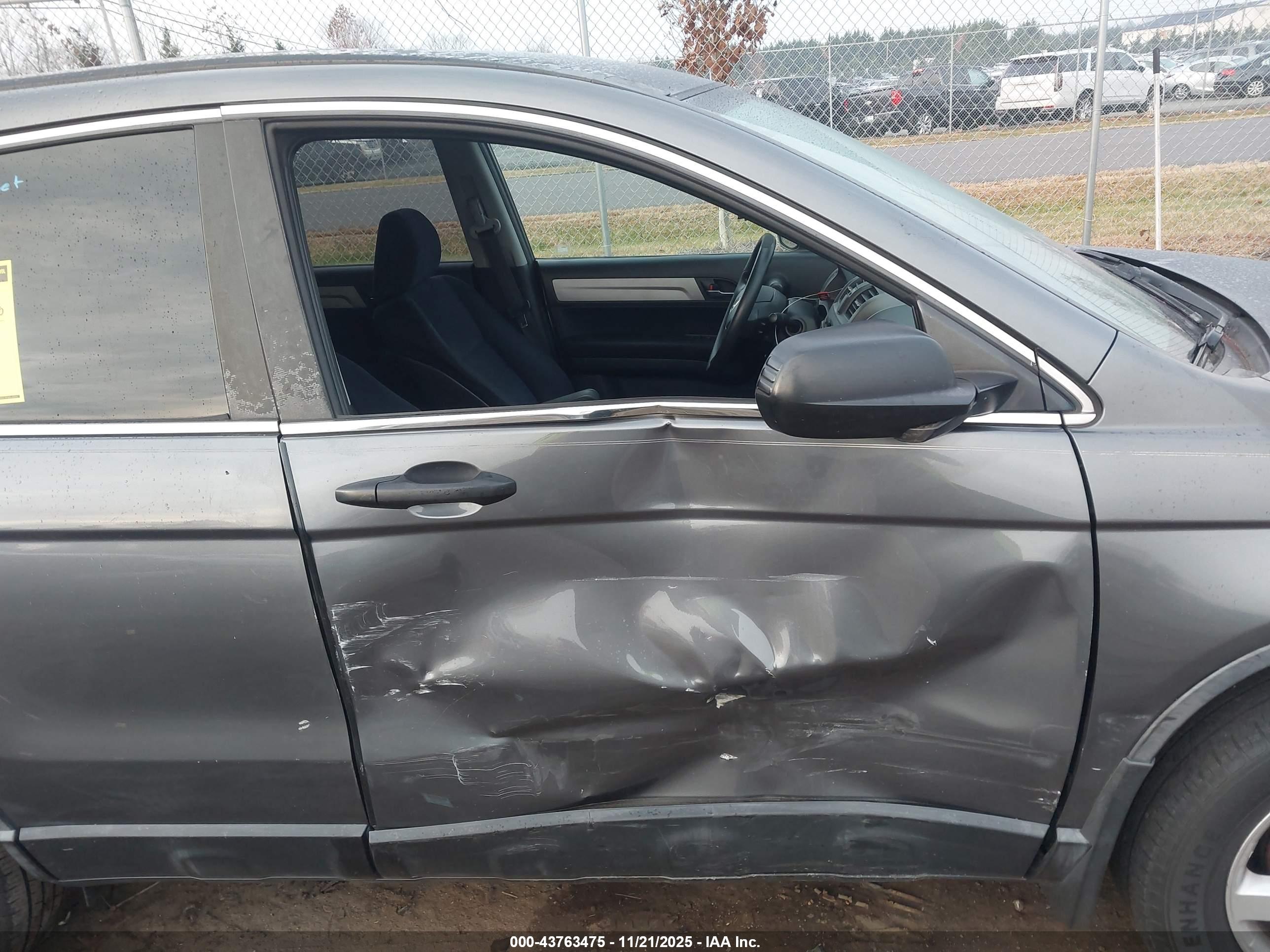 HONDA CR-V image 6