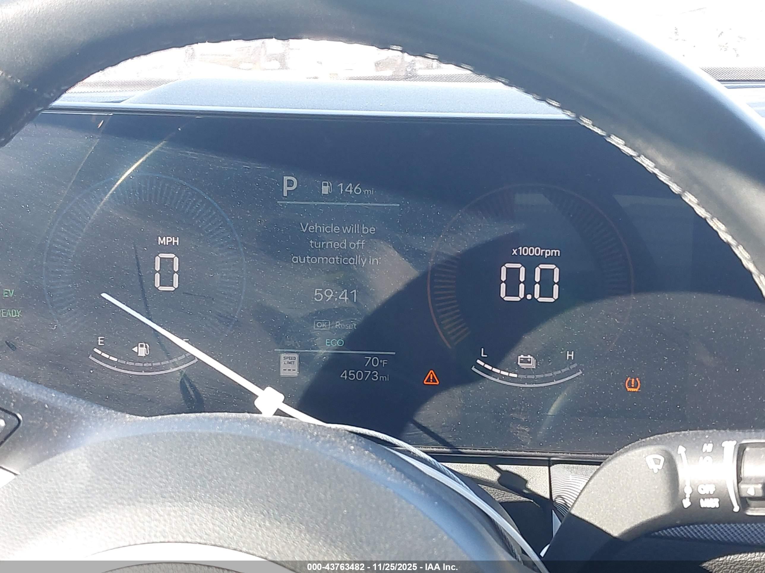 HYUNDAI SONATA image 7