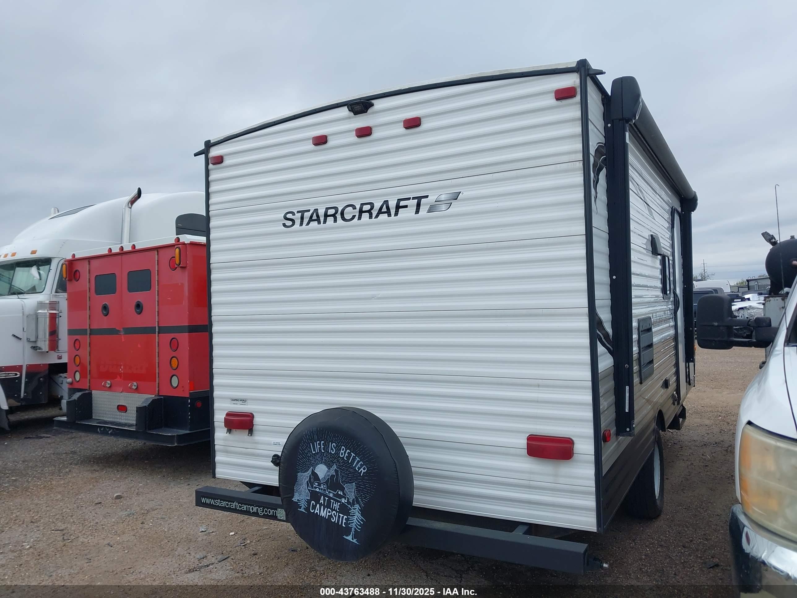 STARCRAFT OTHER image 4