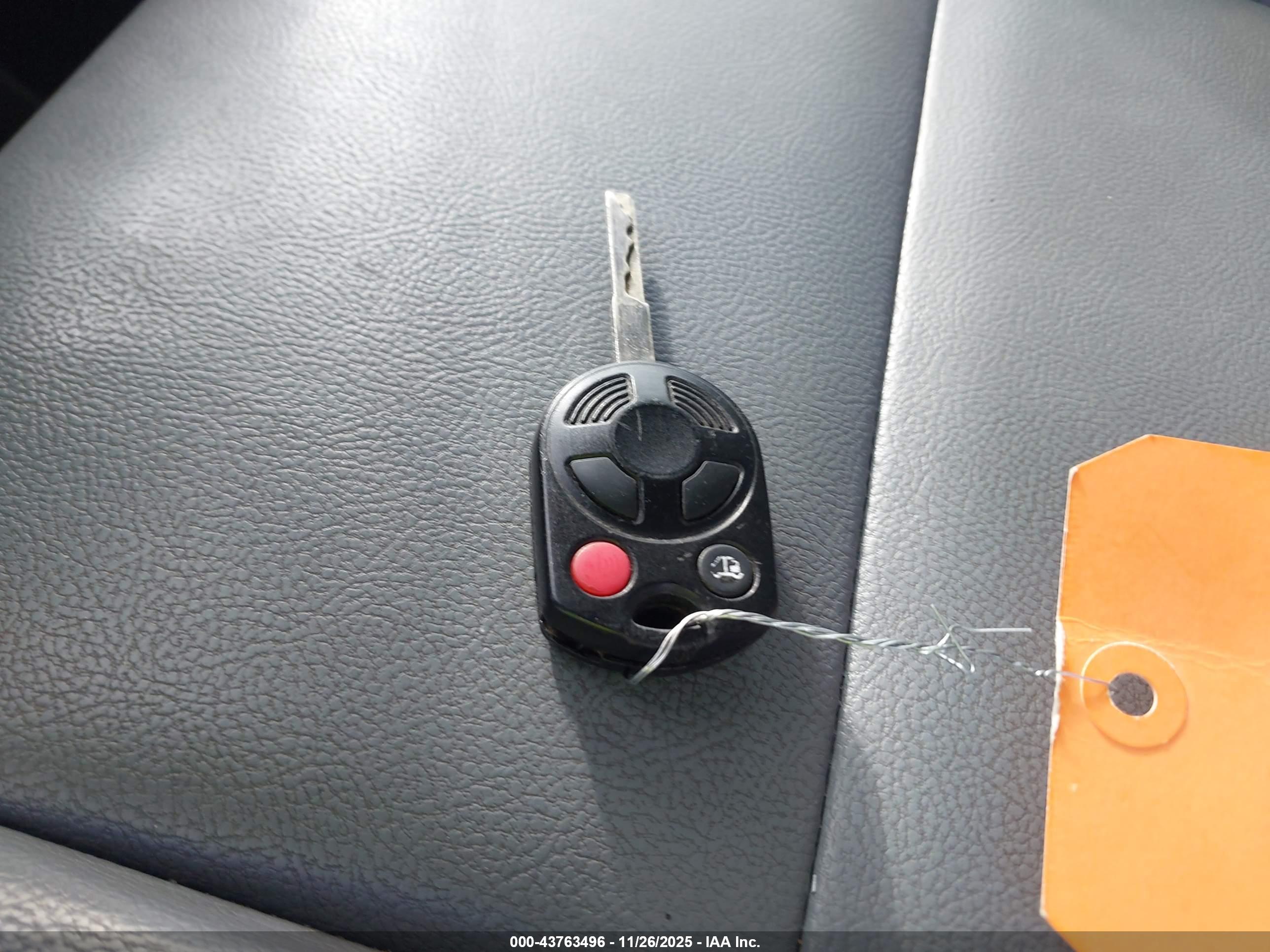 FORD TRANSIT-150 image 11