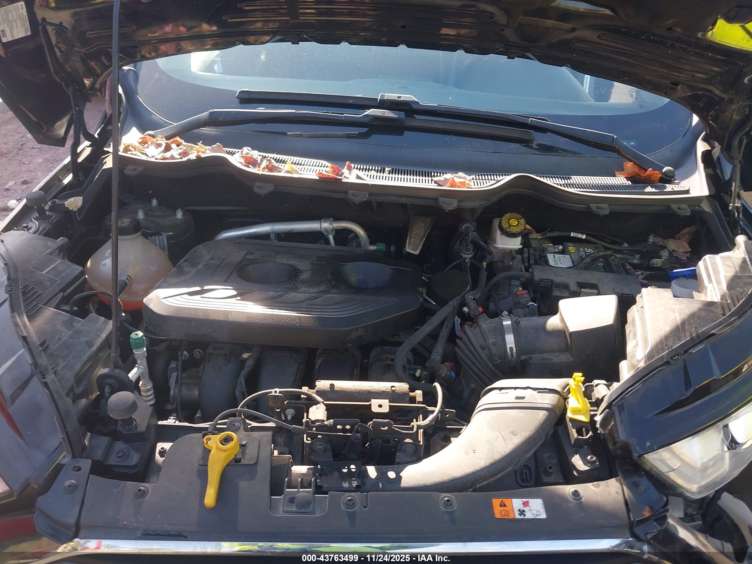 FORD ECOSPORT image 10
