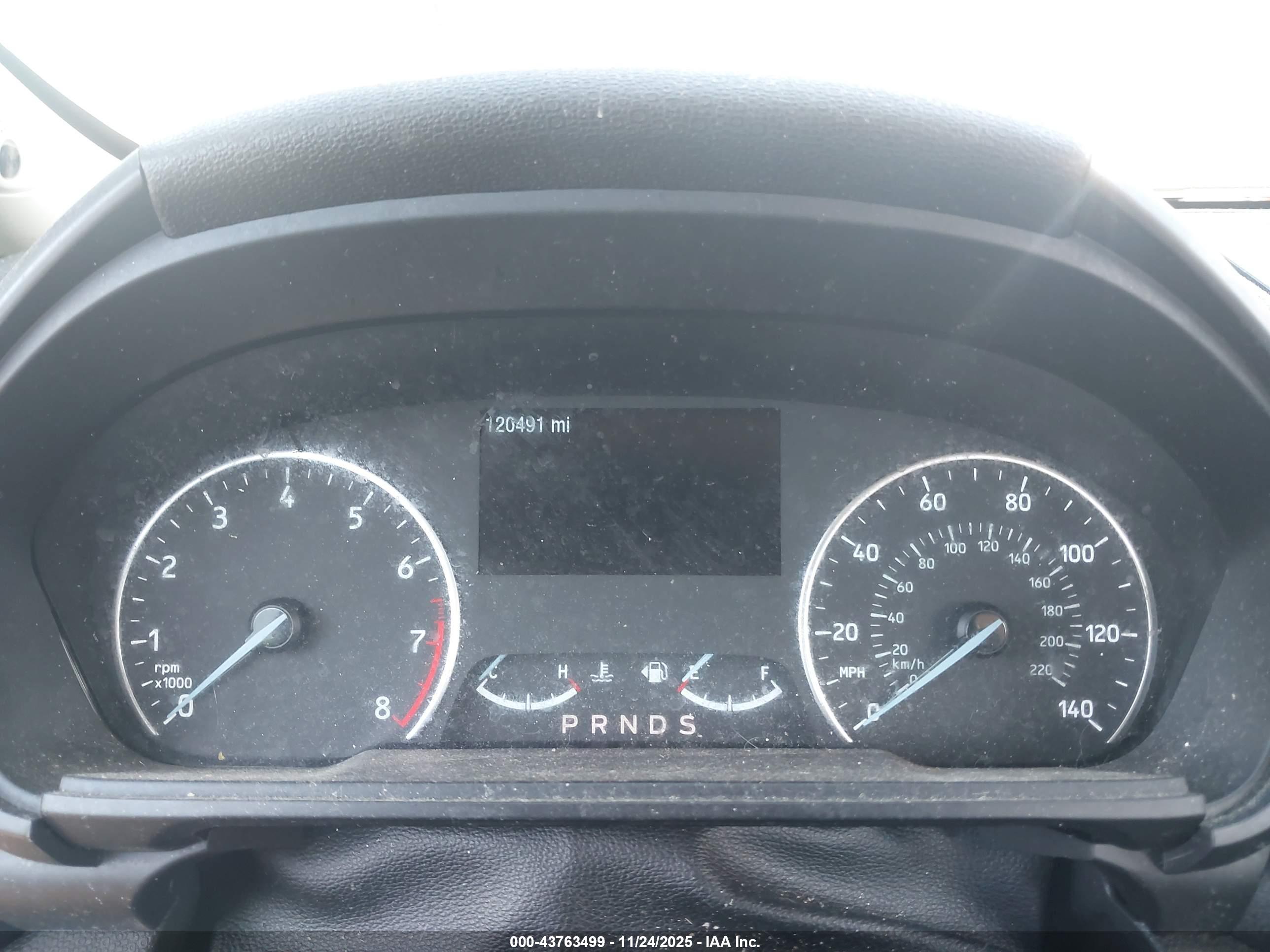 FORD ECOSPORT image 7