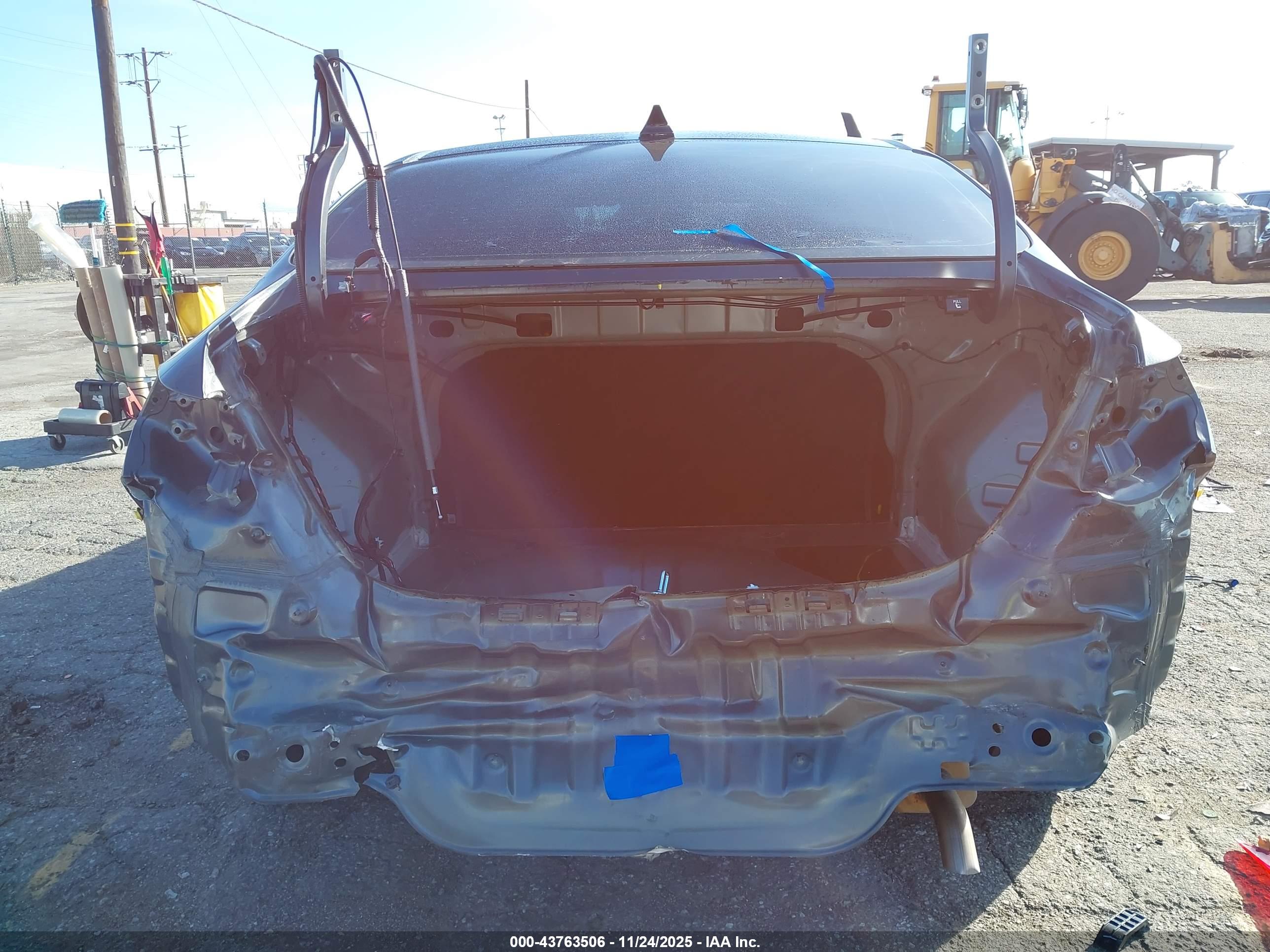 KIA FORTE image 6