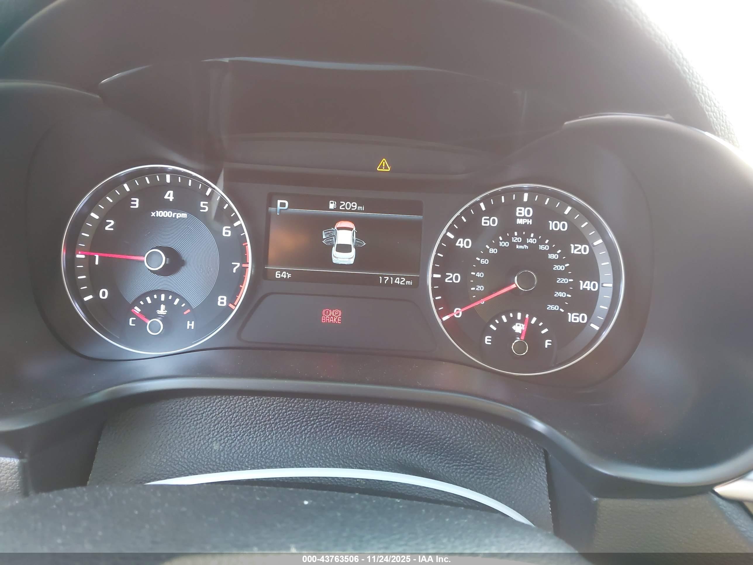 KIA FORTE image 7