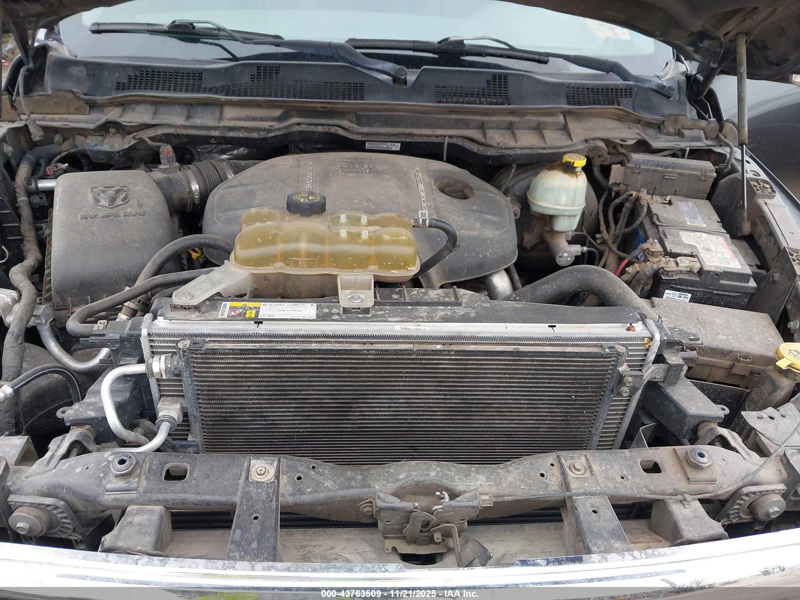 RAM 1500 image 10