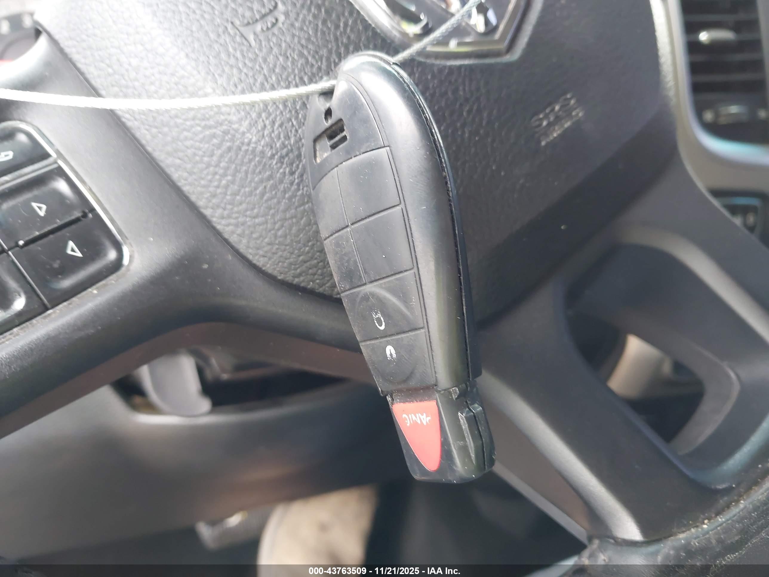 RAM 1500 image 11
