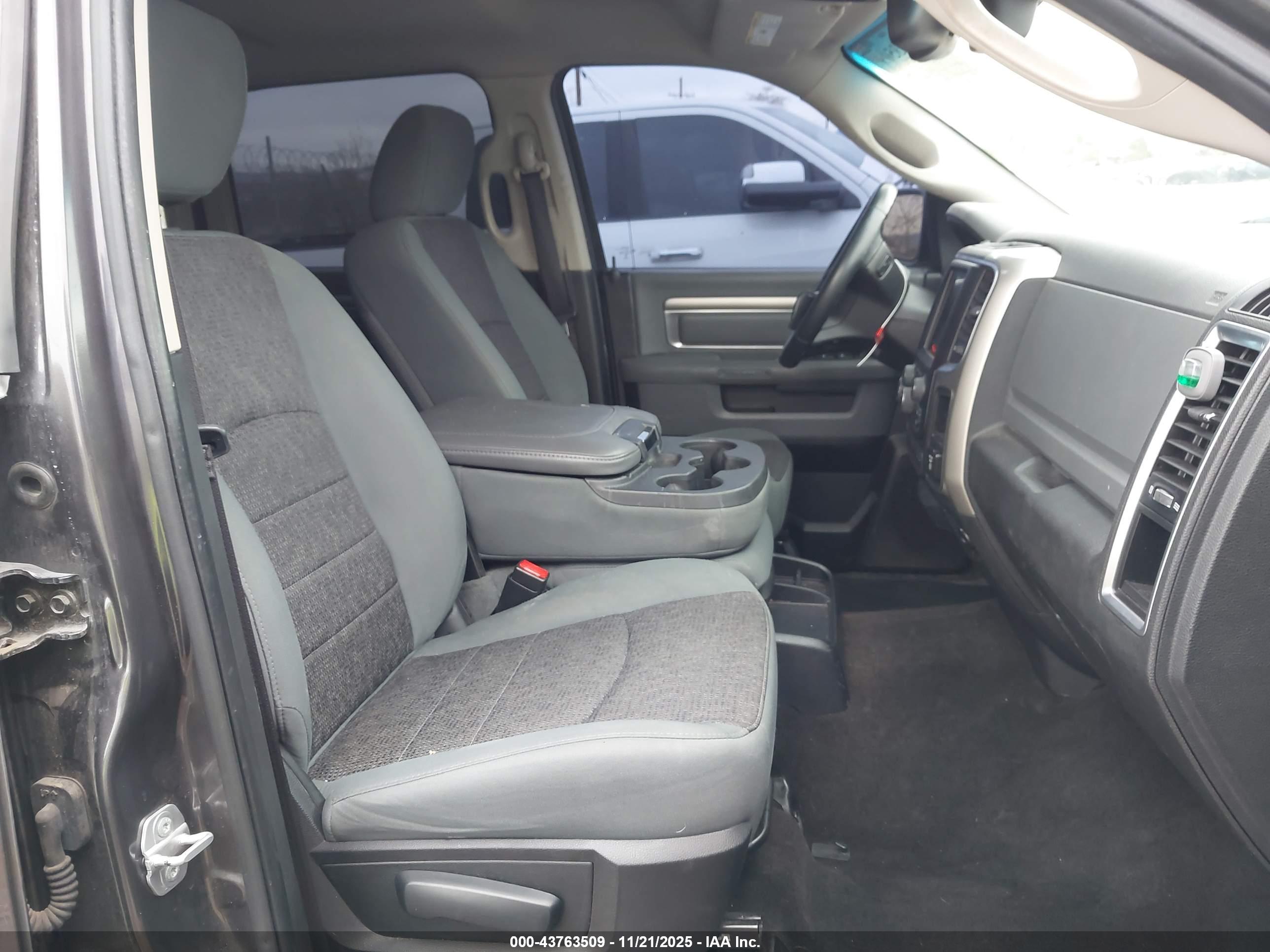 RAM 1500 image 5
