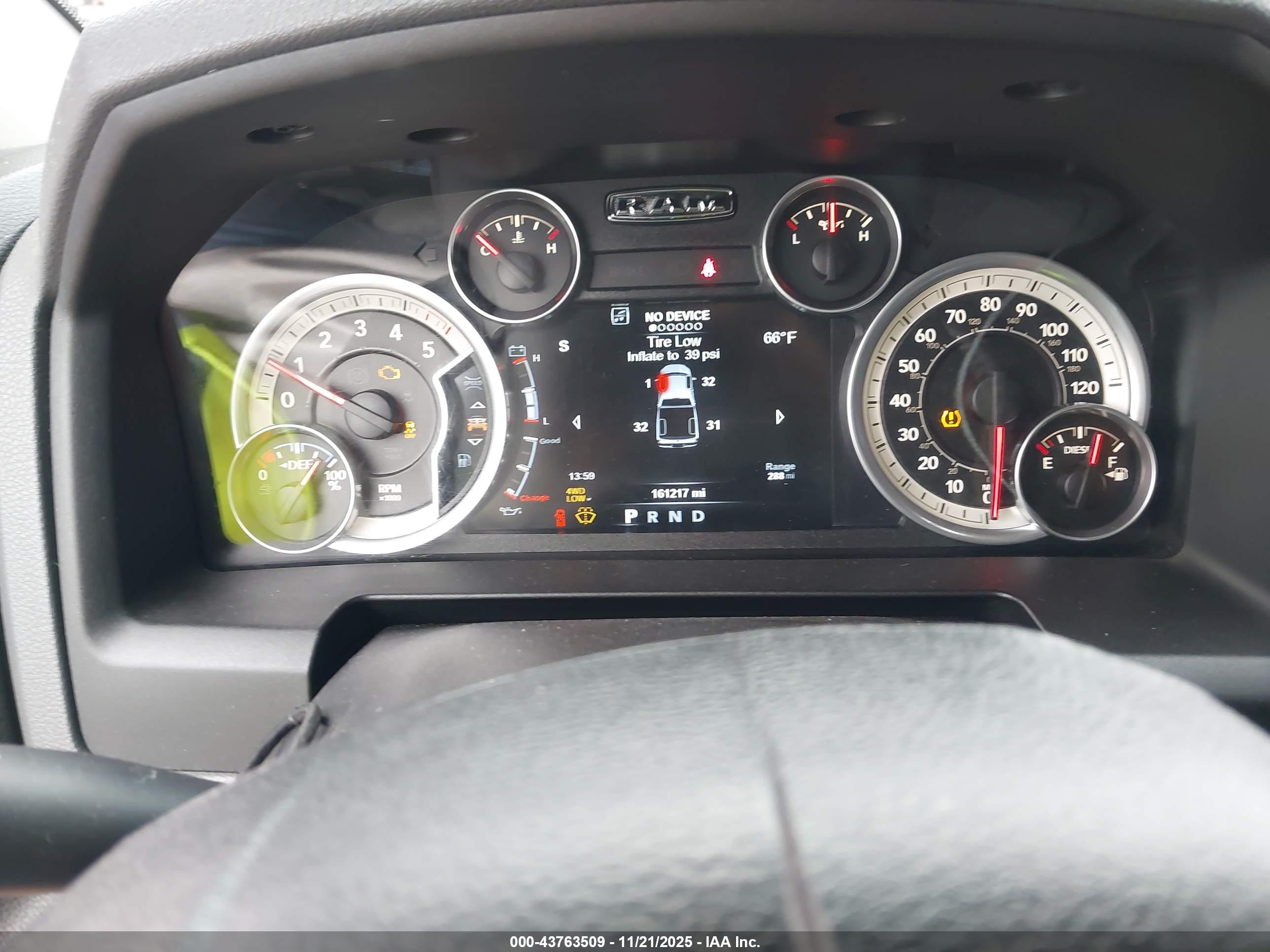 RAM 1500 image 7