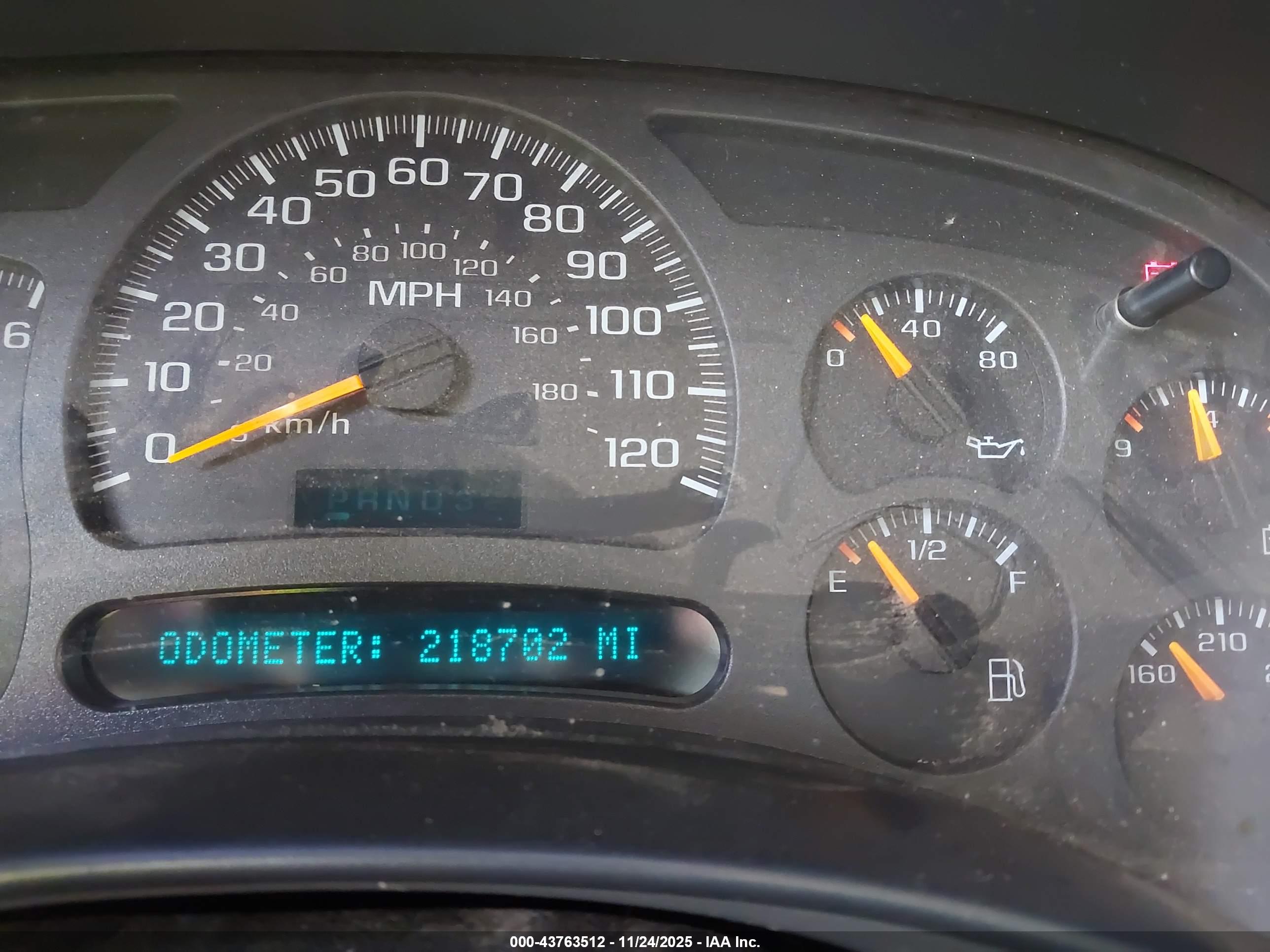 GMC SIERRA image 7
