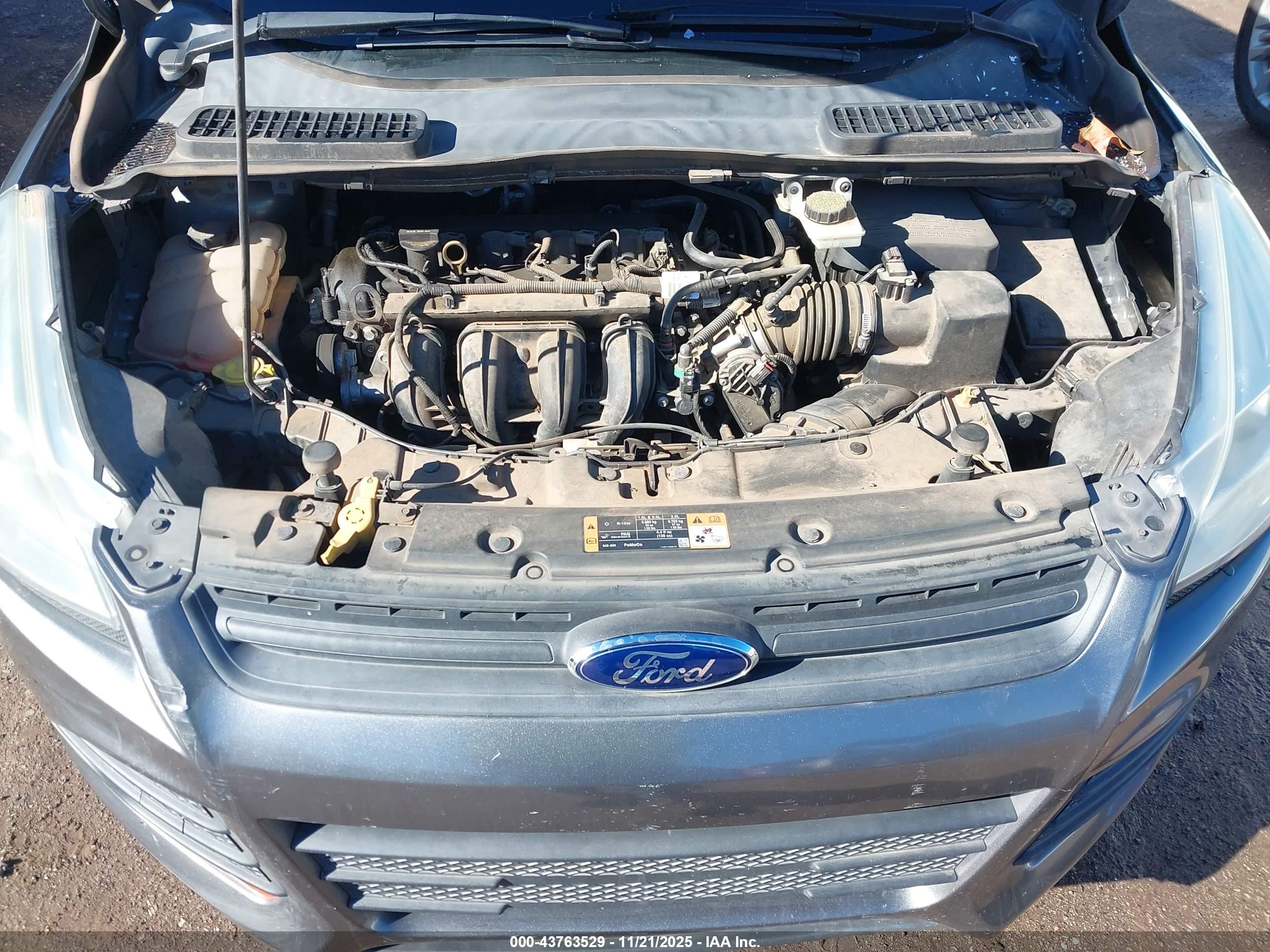 FORD ESCAPE image 10