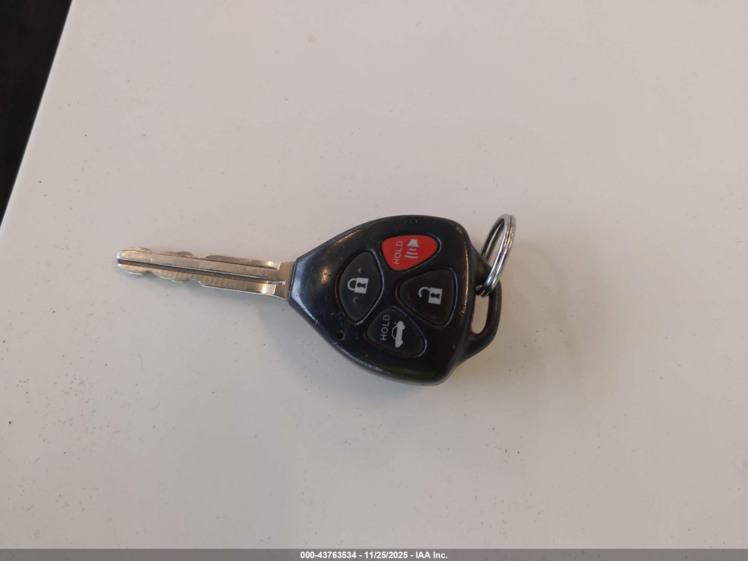 TOYOTA COROLLA image 11