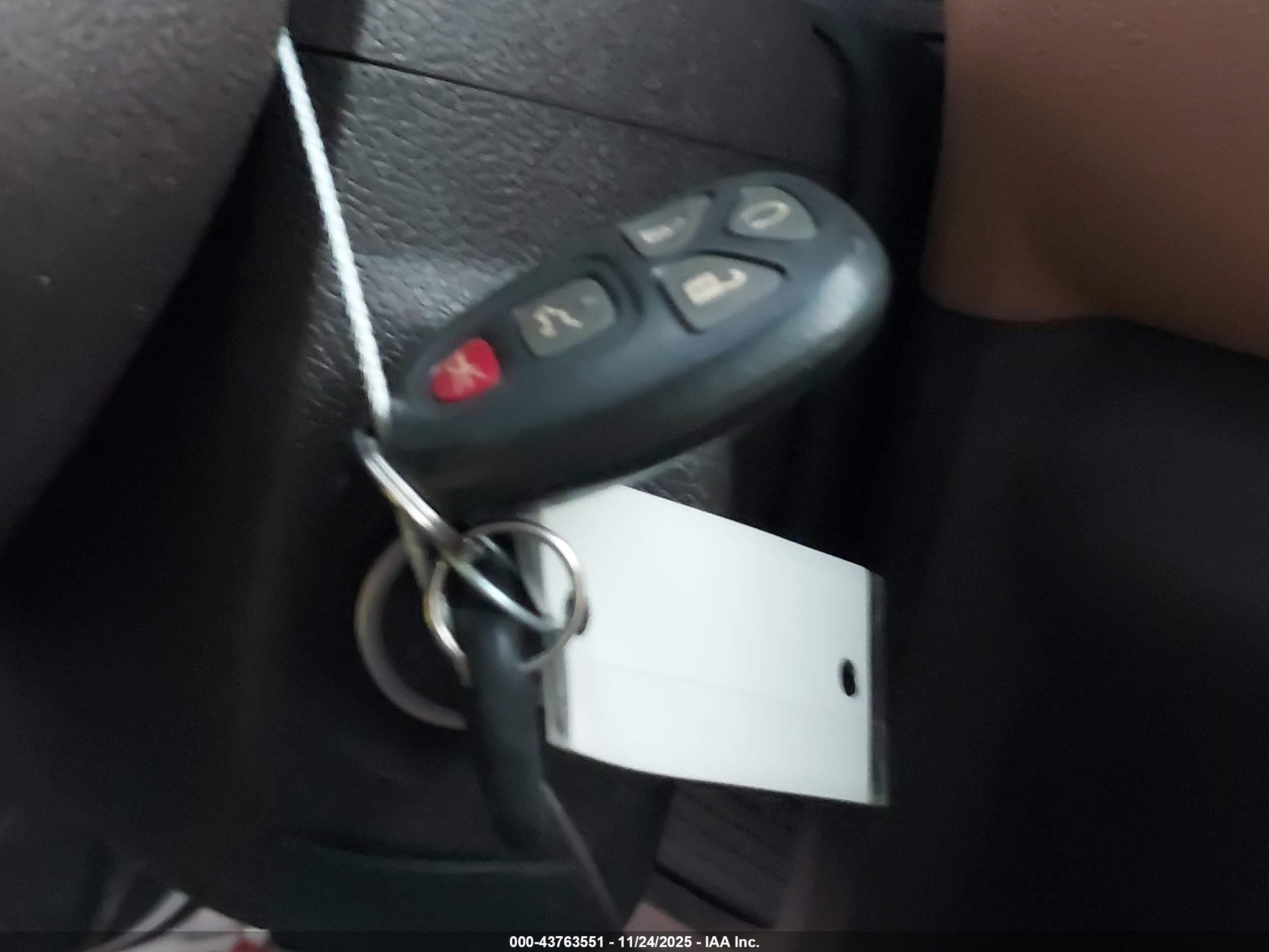BUICK ENCLAVE image 11