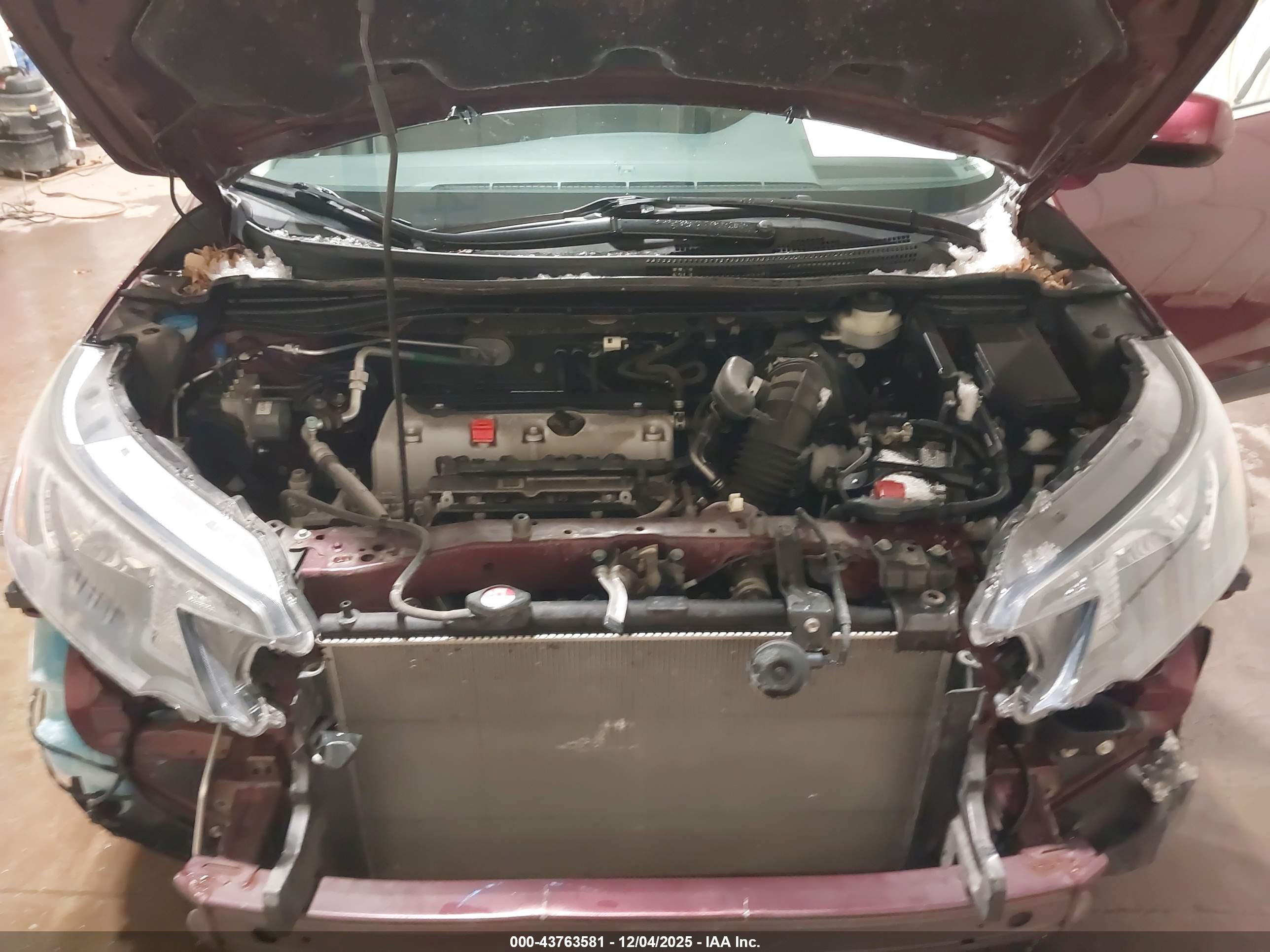 HONDA CR-V image 10
