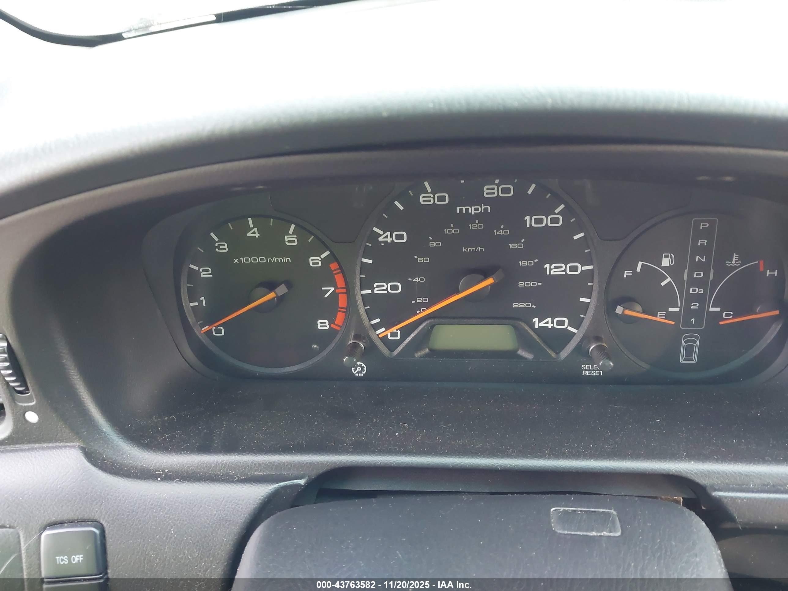 HONDA ODYSSEY image 7