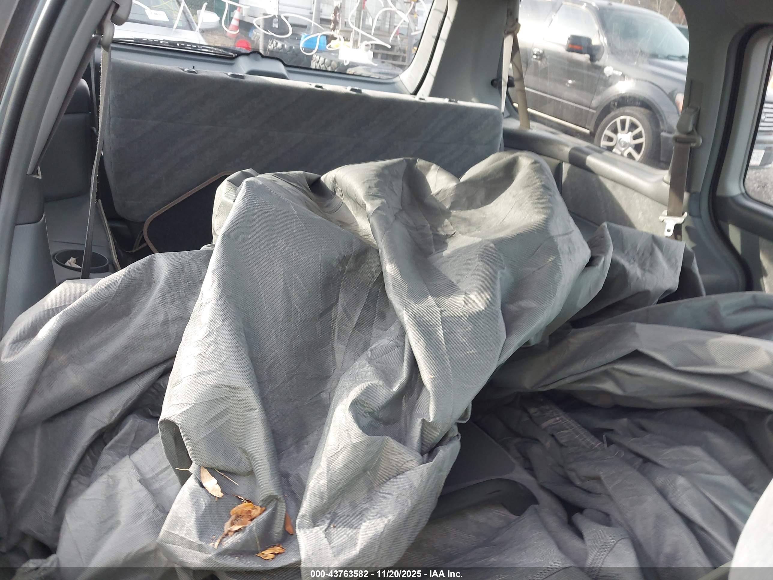 HONDA ODYSSEY image 8