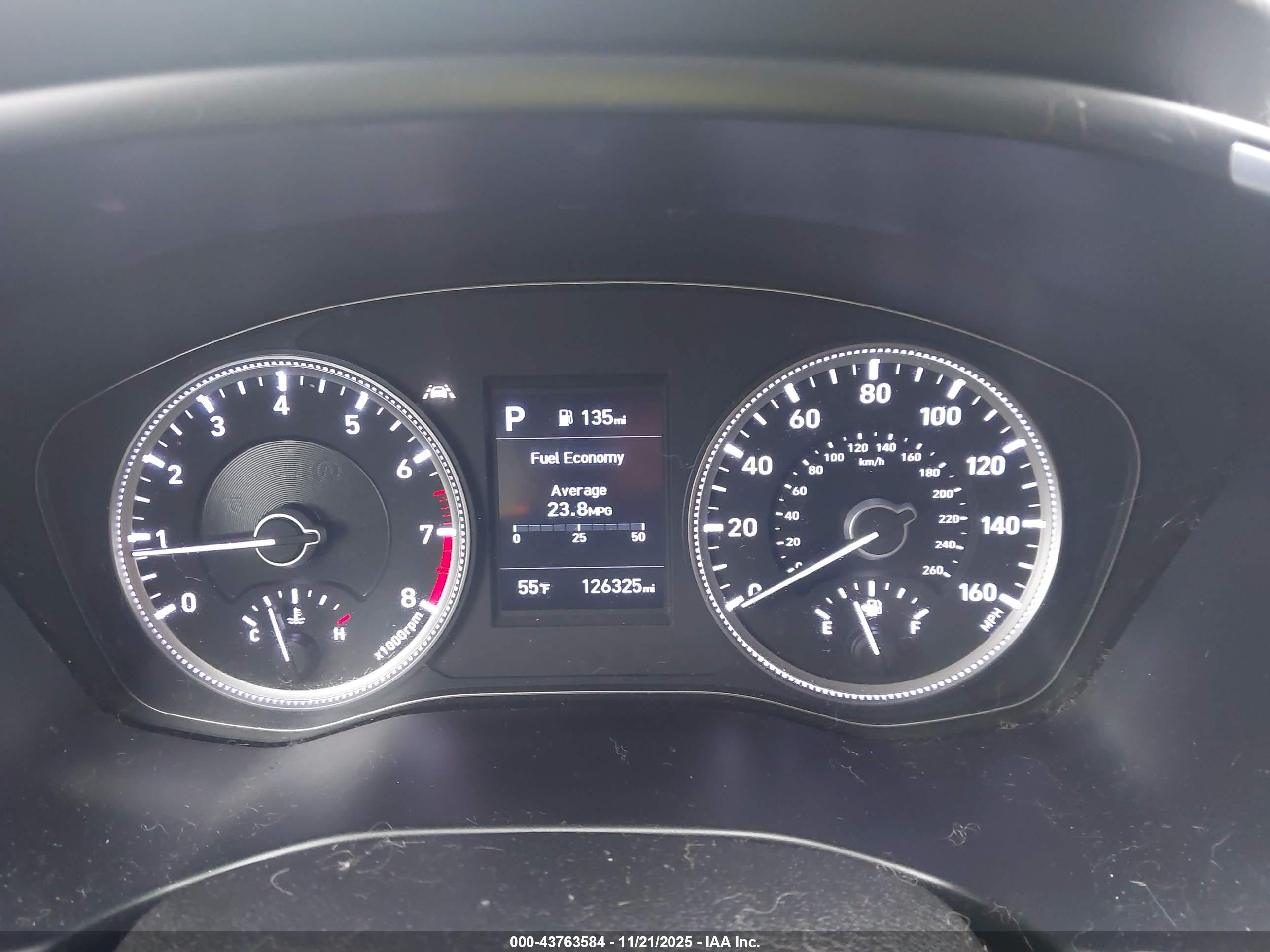 HYUNDAI SANTA image 7