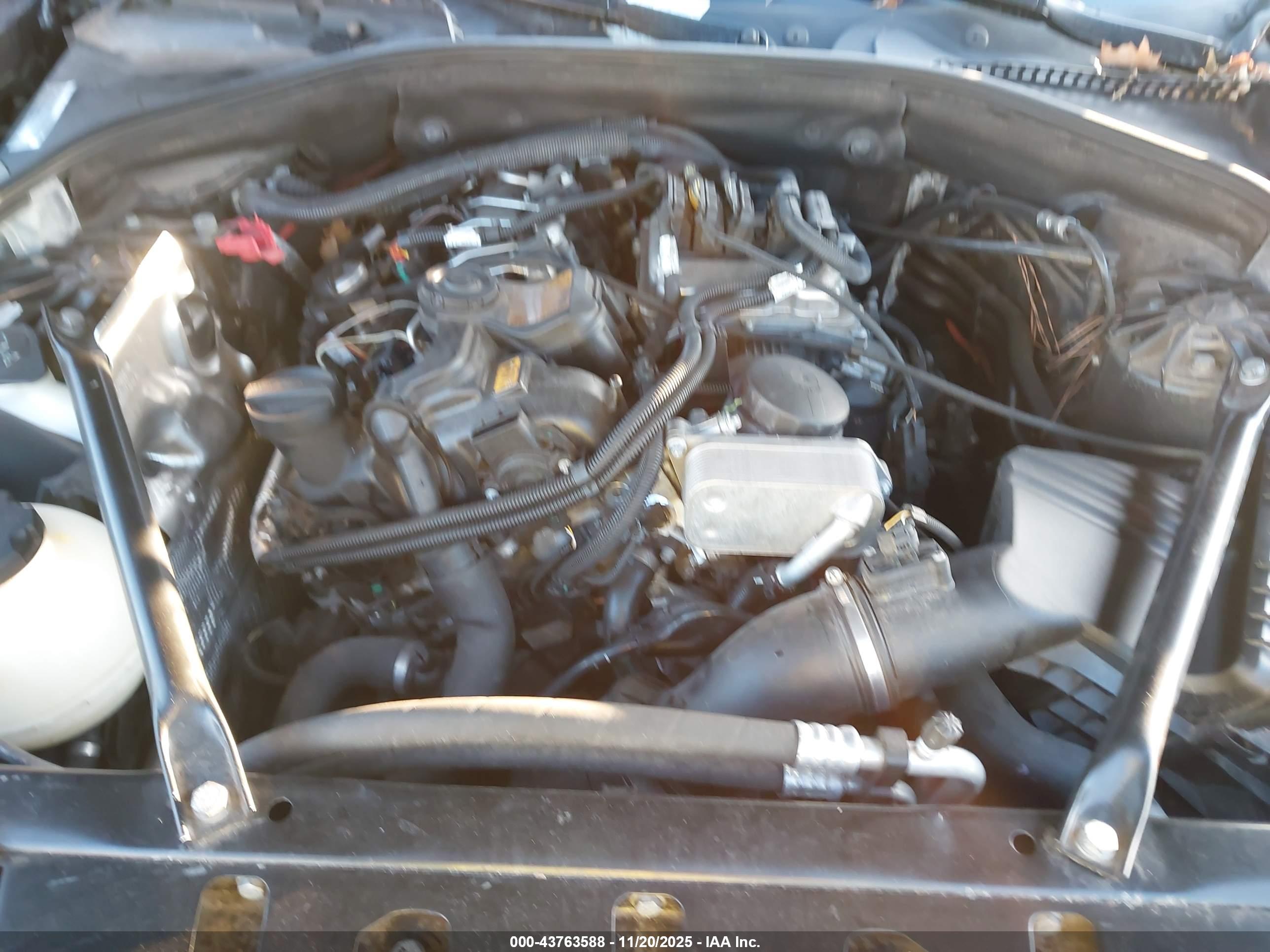 BMW 528I image 10