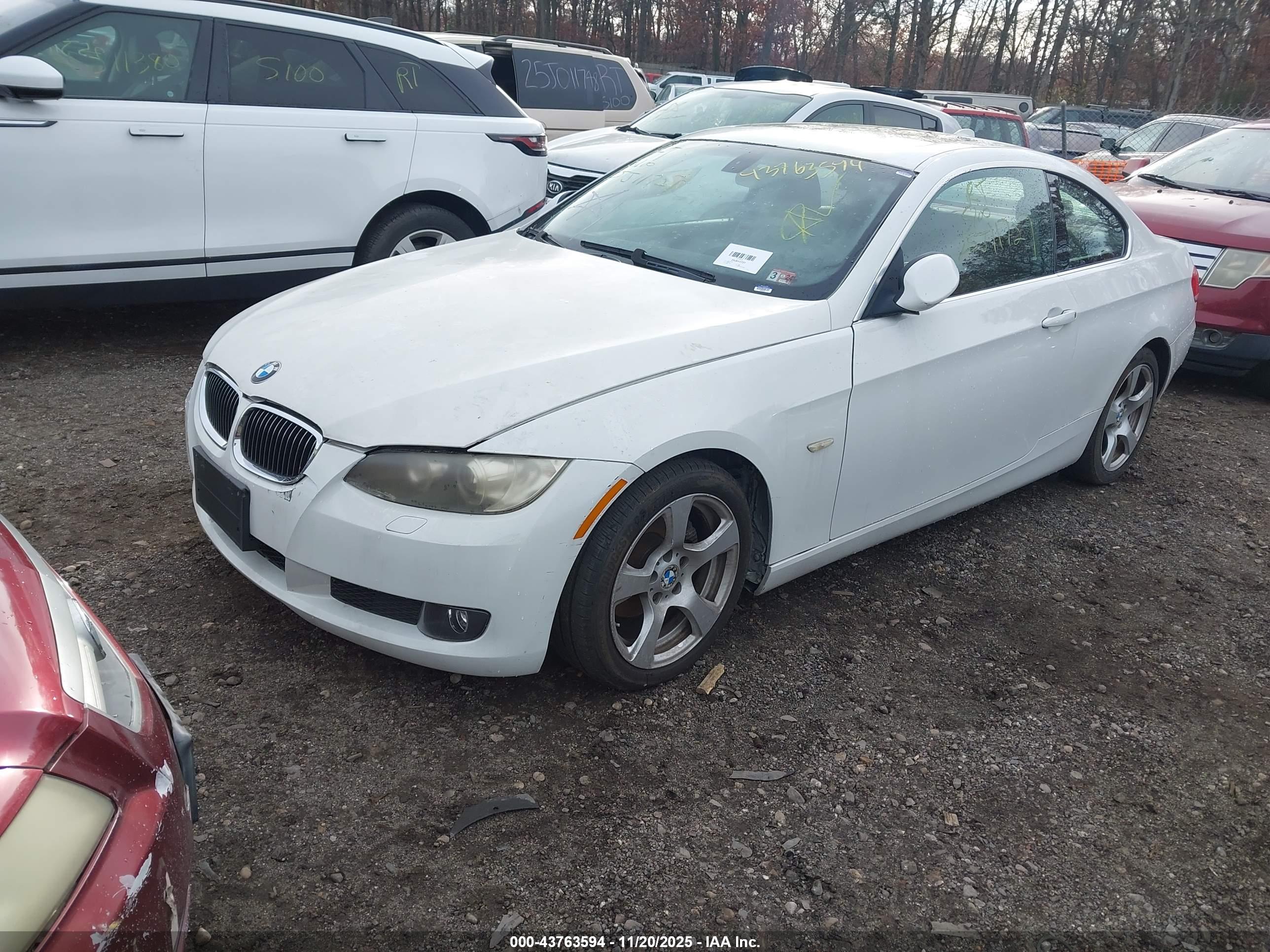 BMW 328XI image 2
