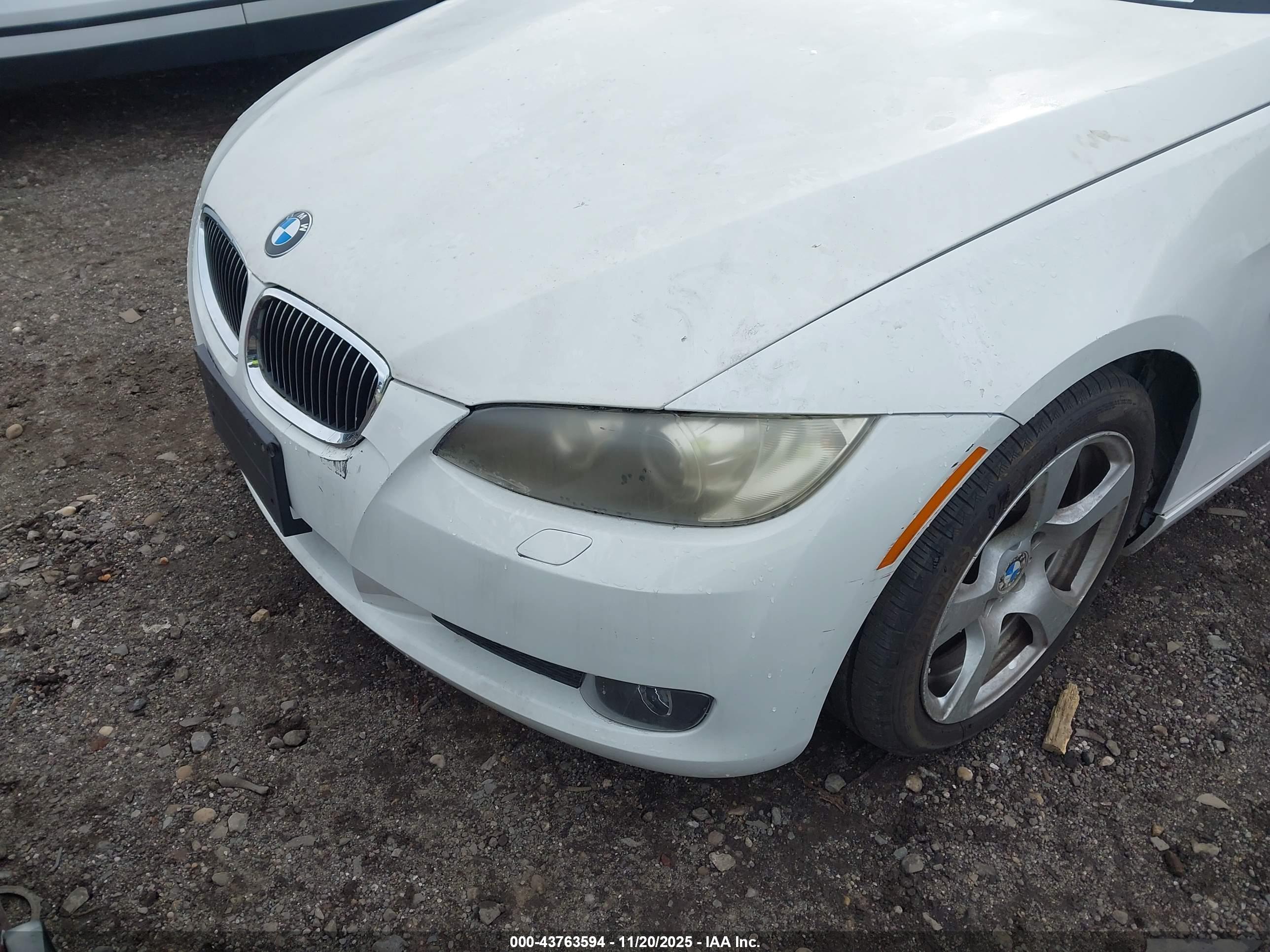 BMW 328XI image 6