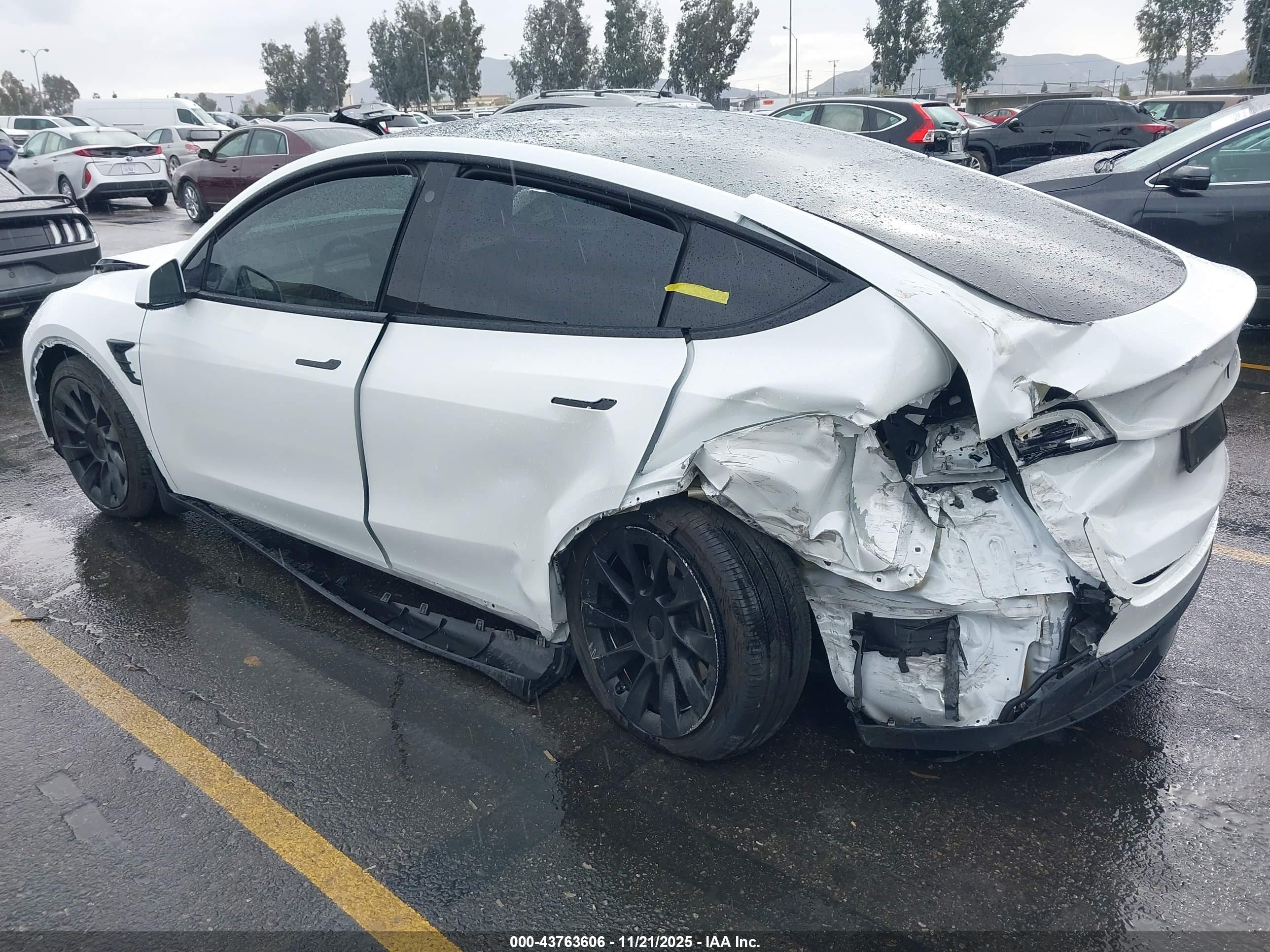 TESLA MODEL image 3