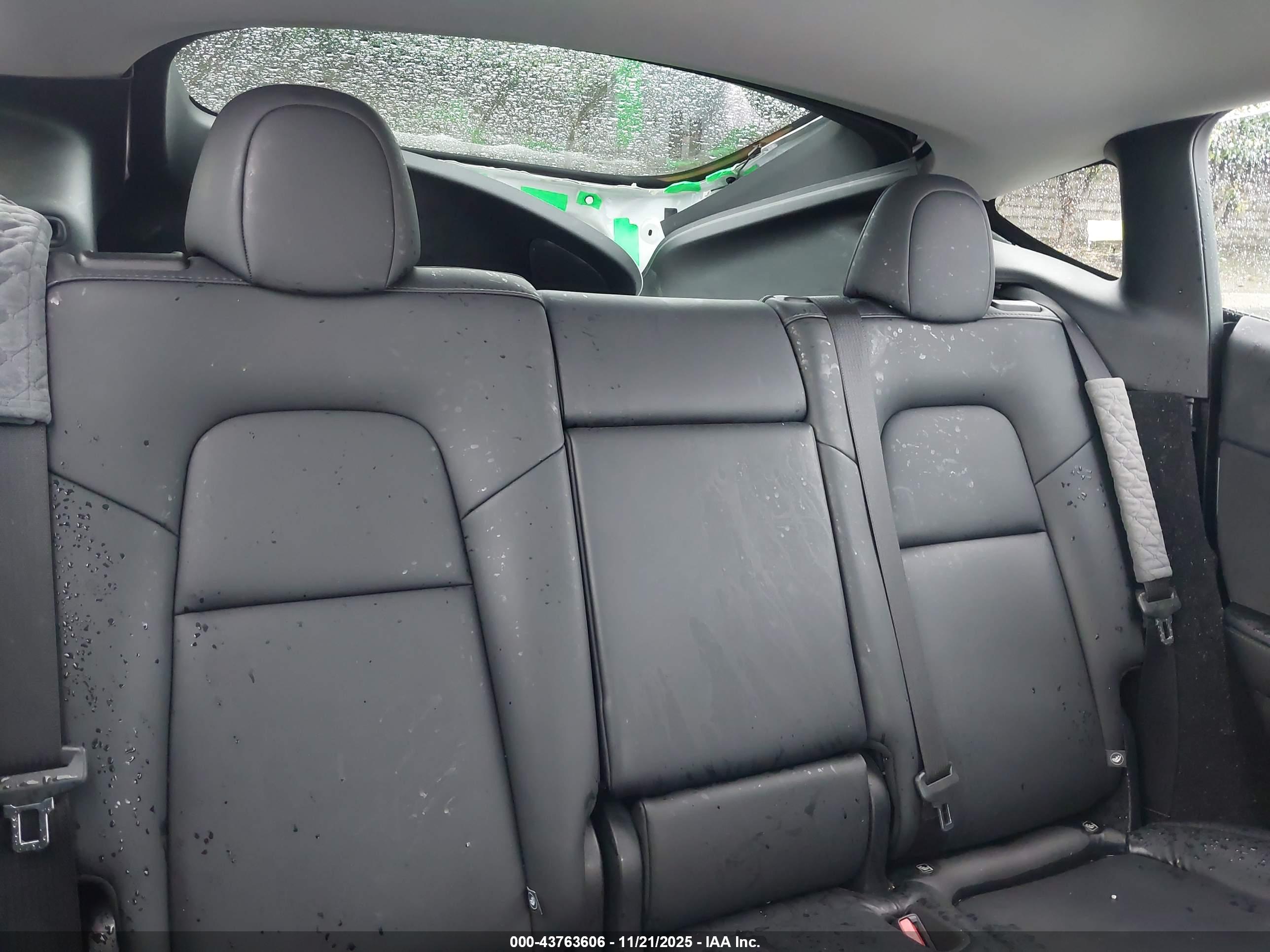 TESLA MODEL image 8