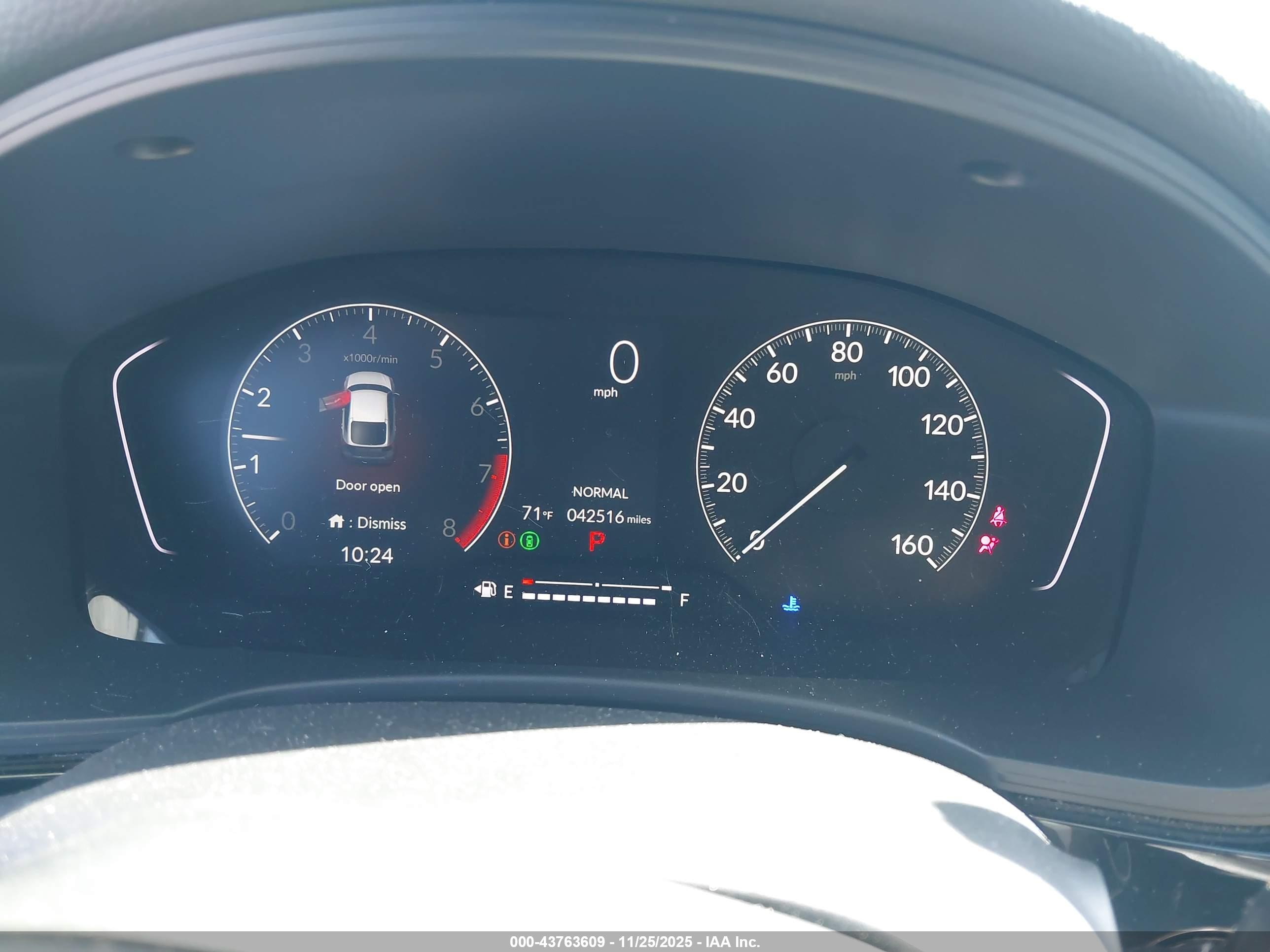 HONDA CIVIC image 7