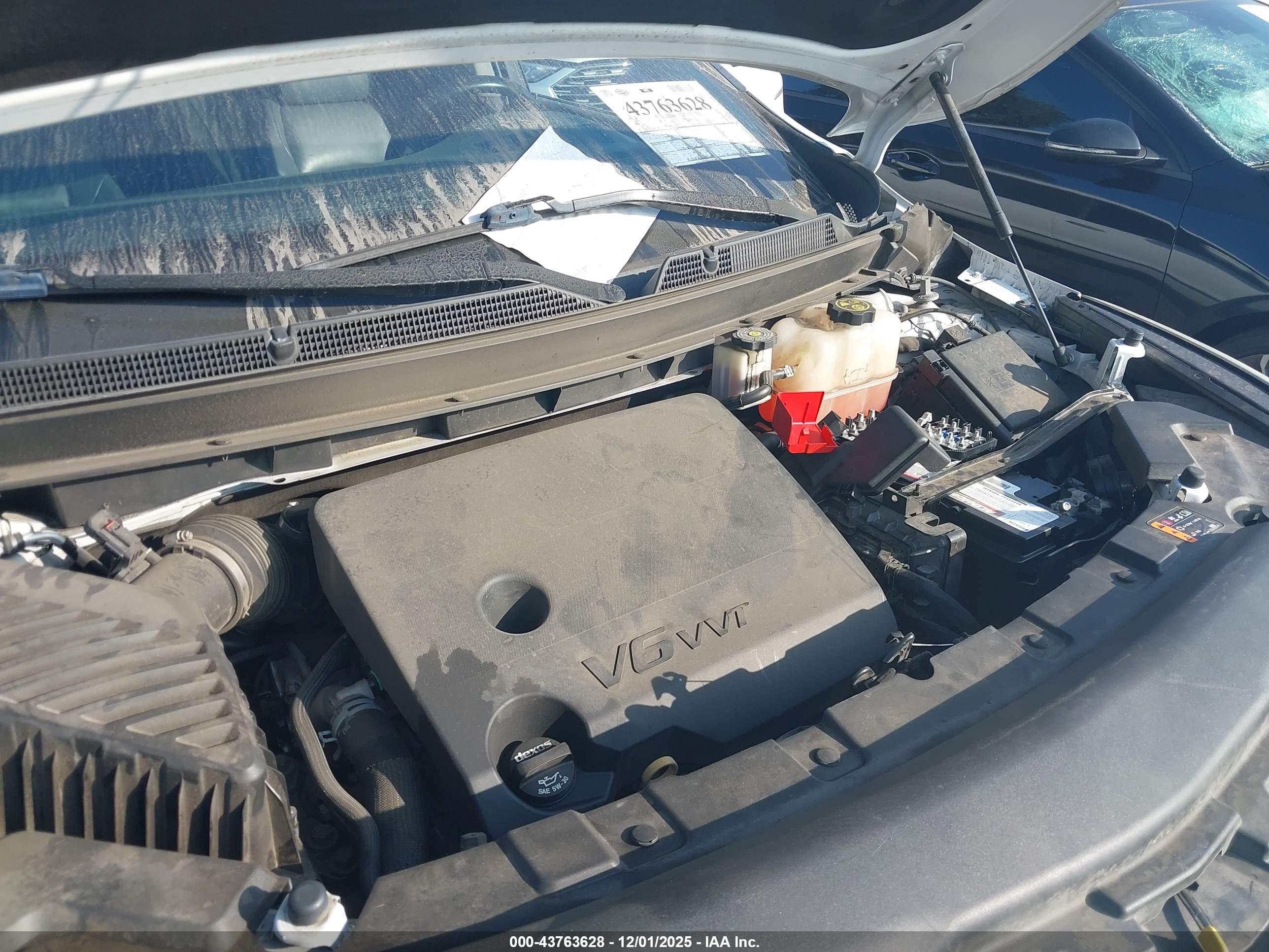 BUICK ENCLAVE image 10