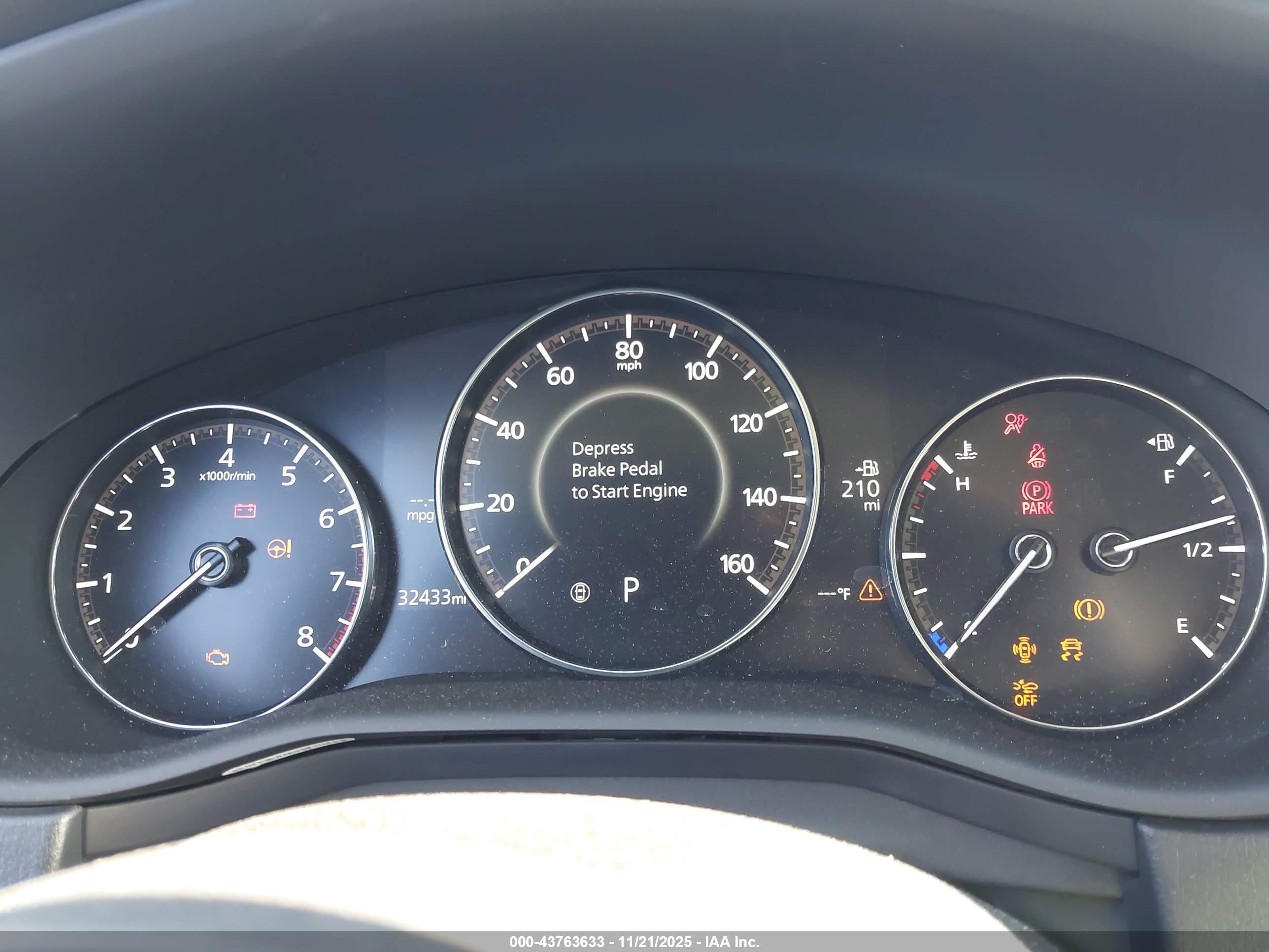 MAZDA CX-30 image 7