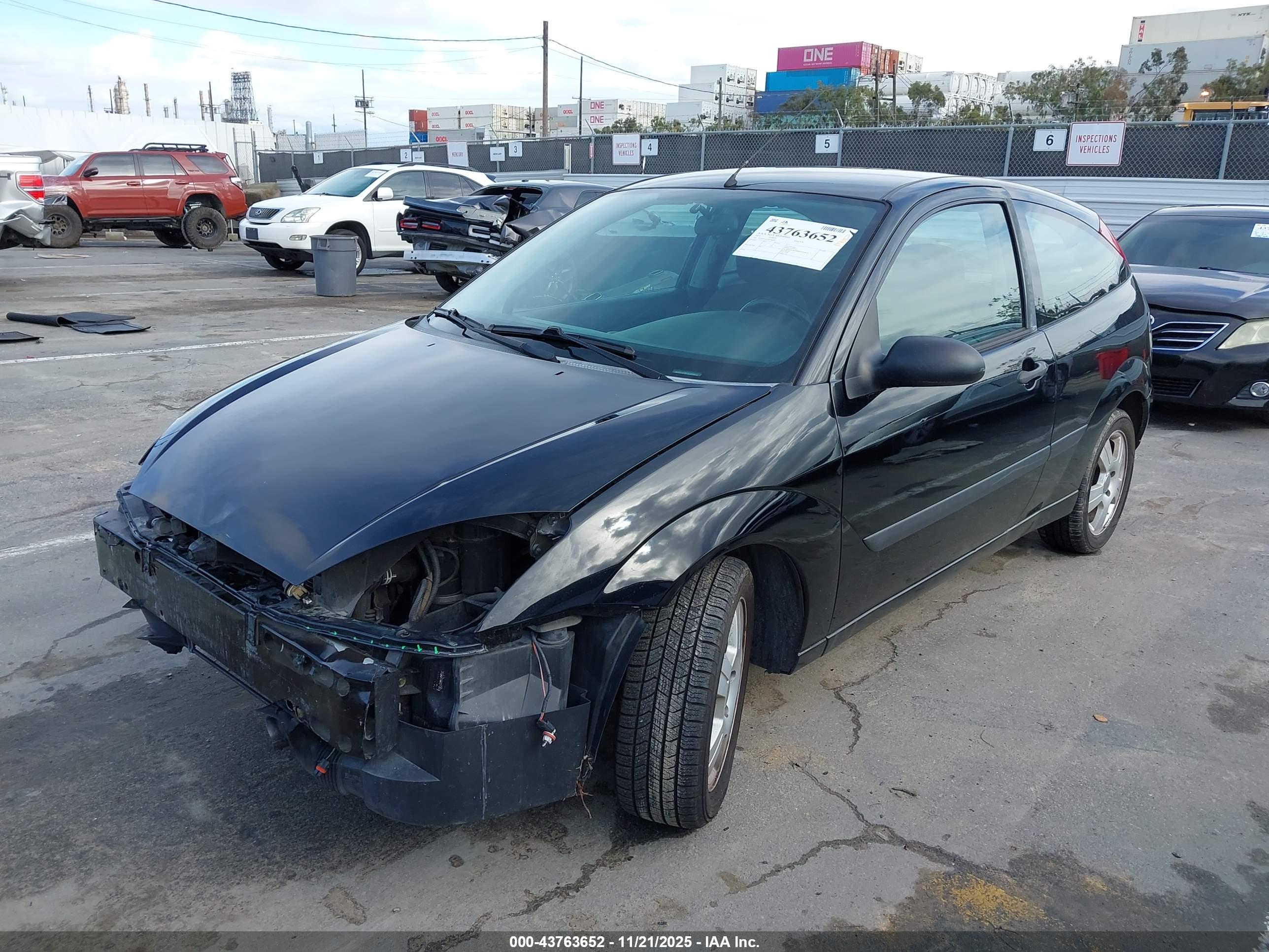 FORD FOCUS image 6