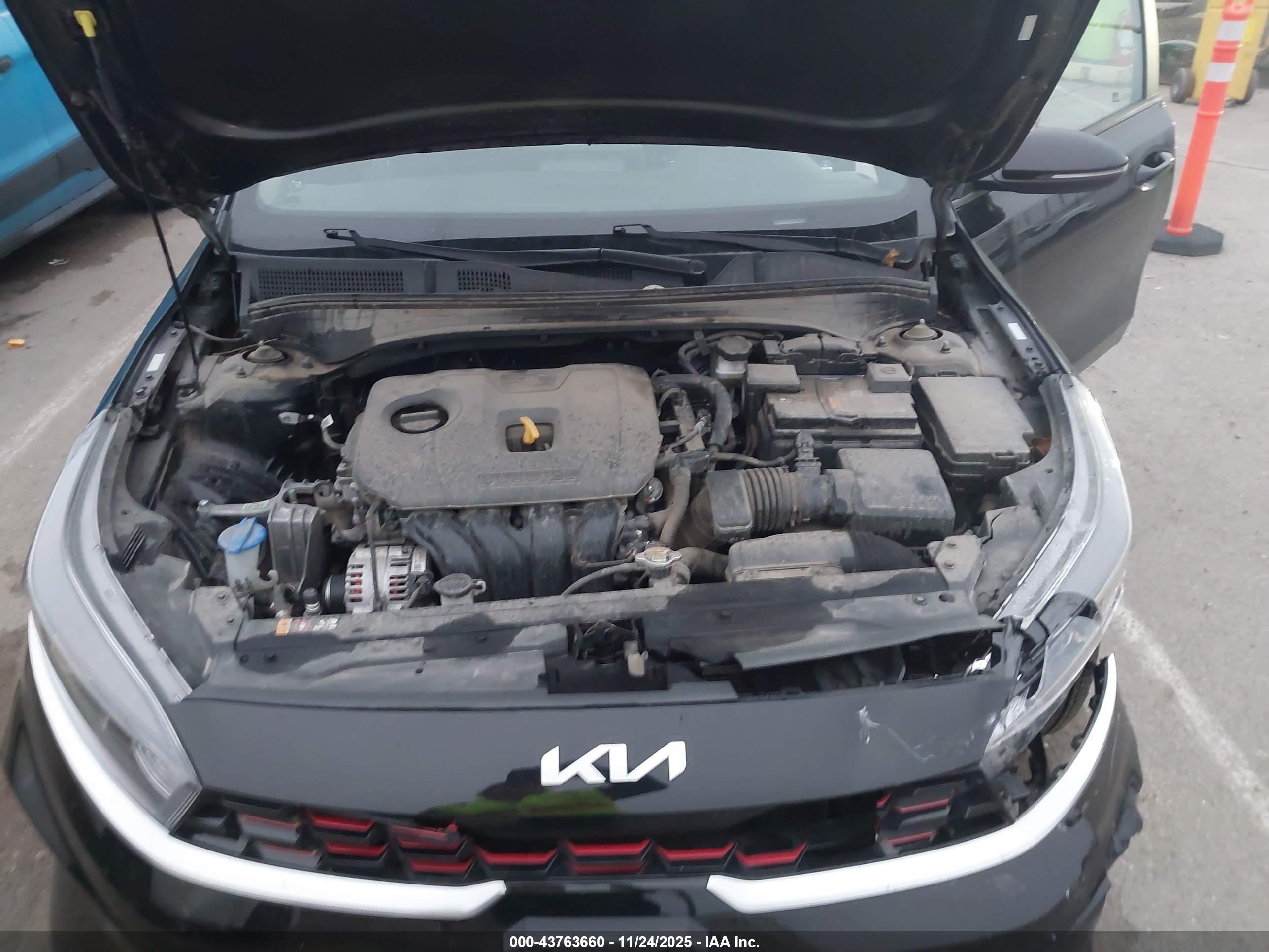 KIA FORTE image 10
