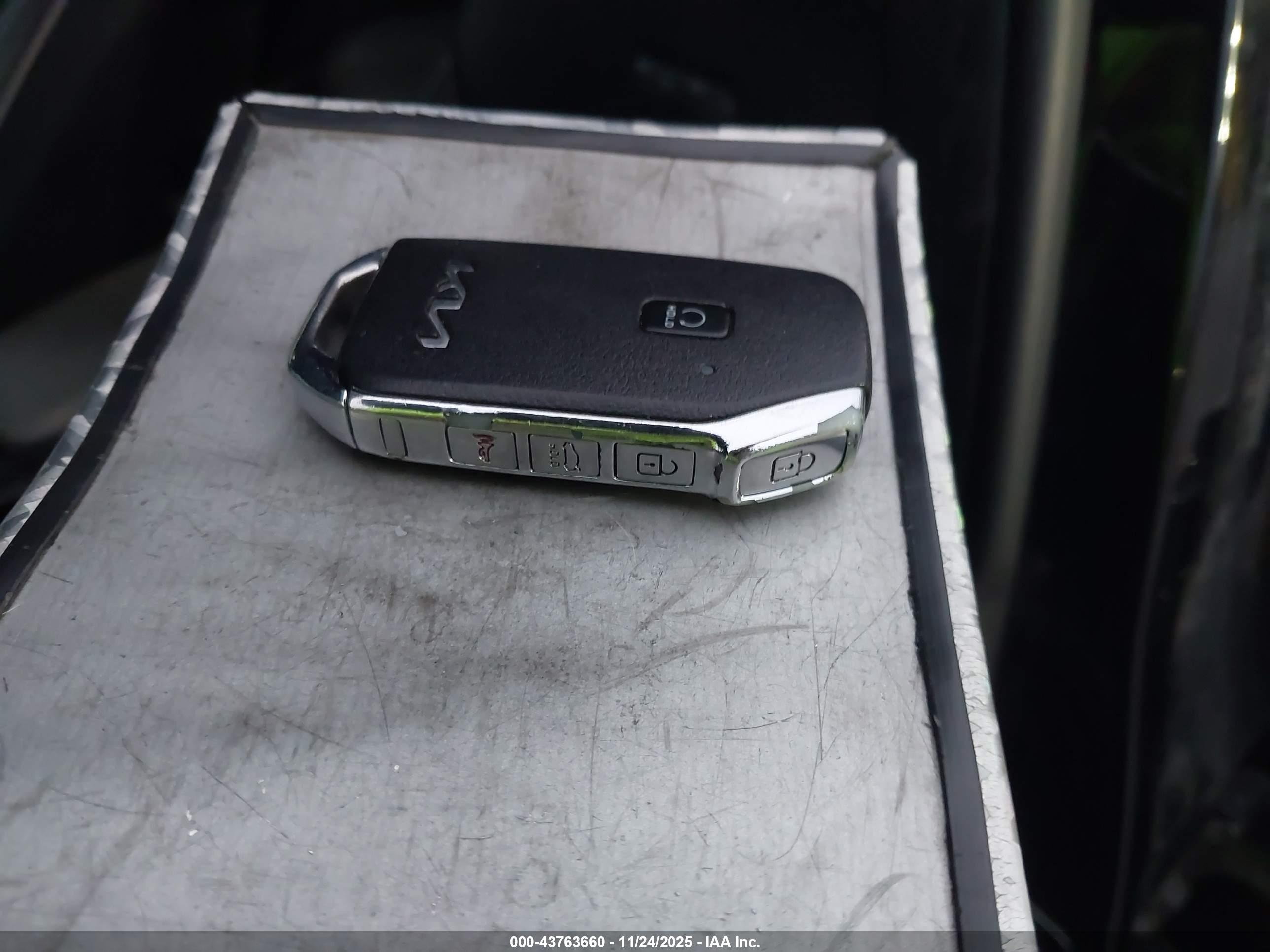 KIA FORTE image 11