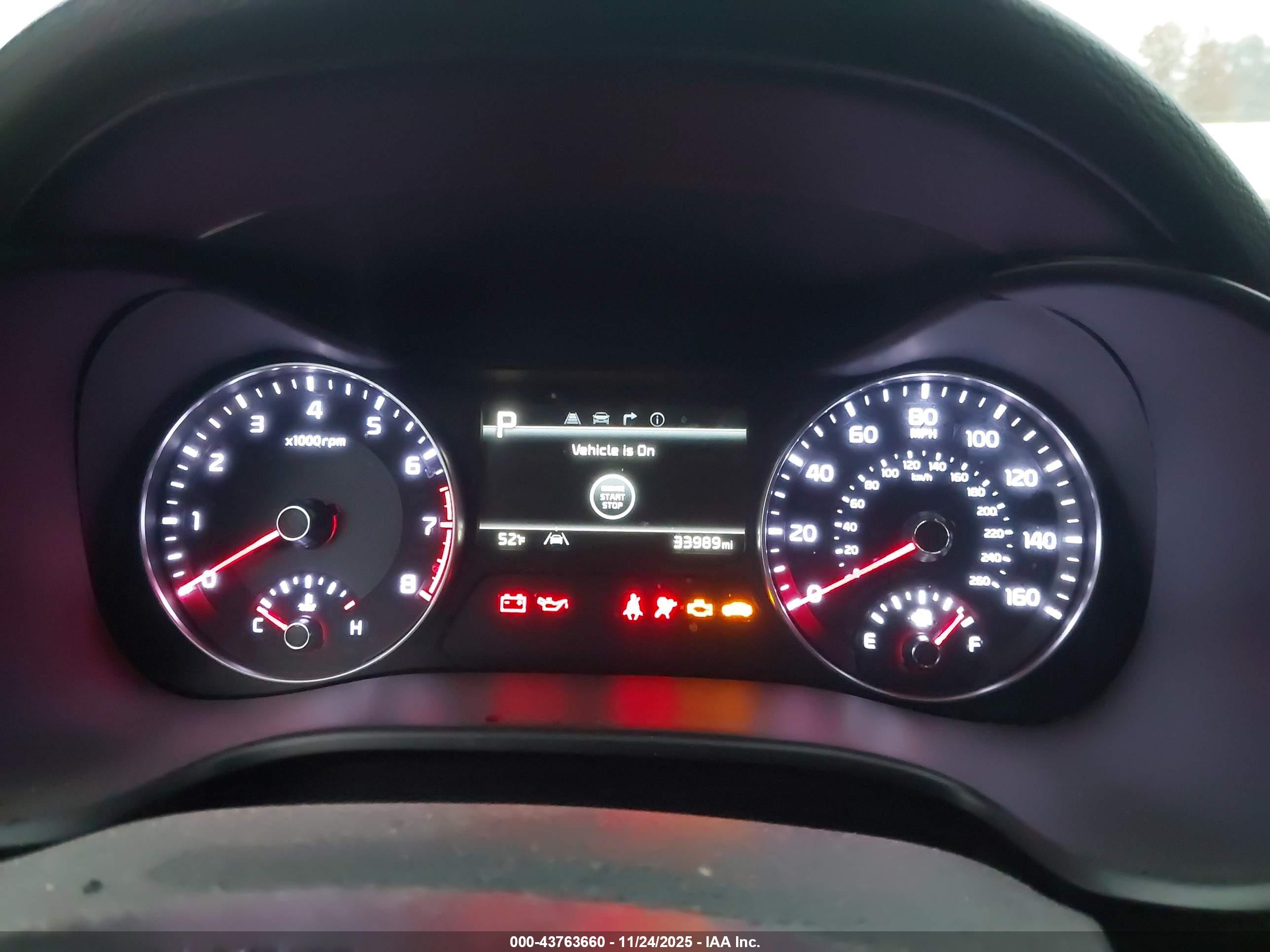 KIA FORTE image 7