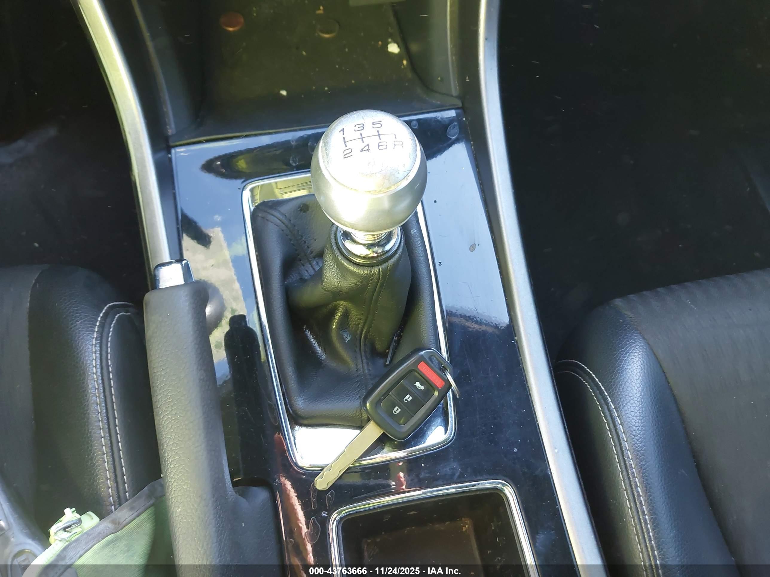 HONDA ACCORD image 11