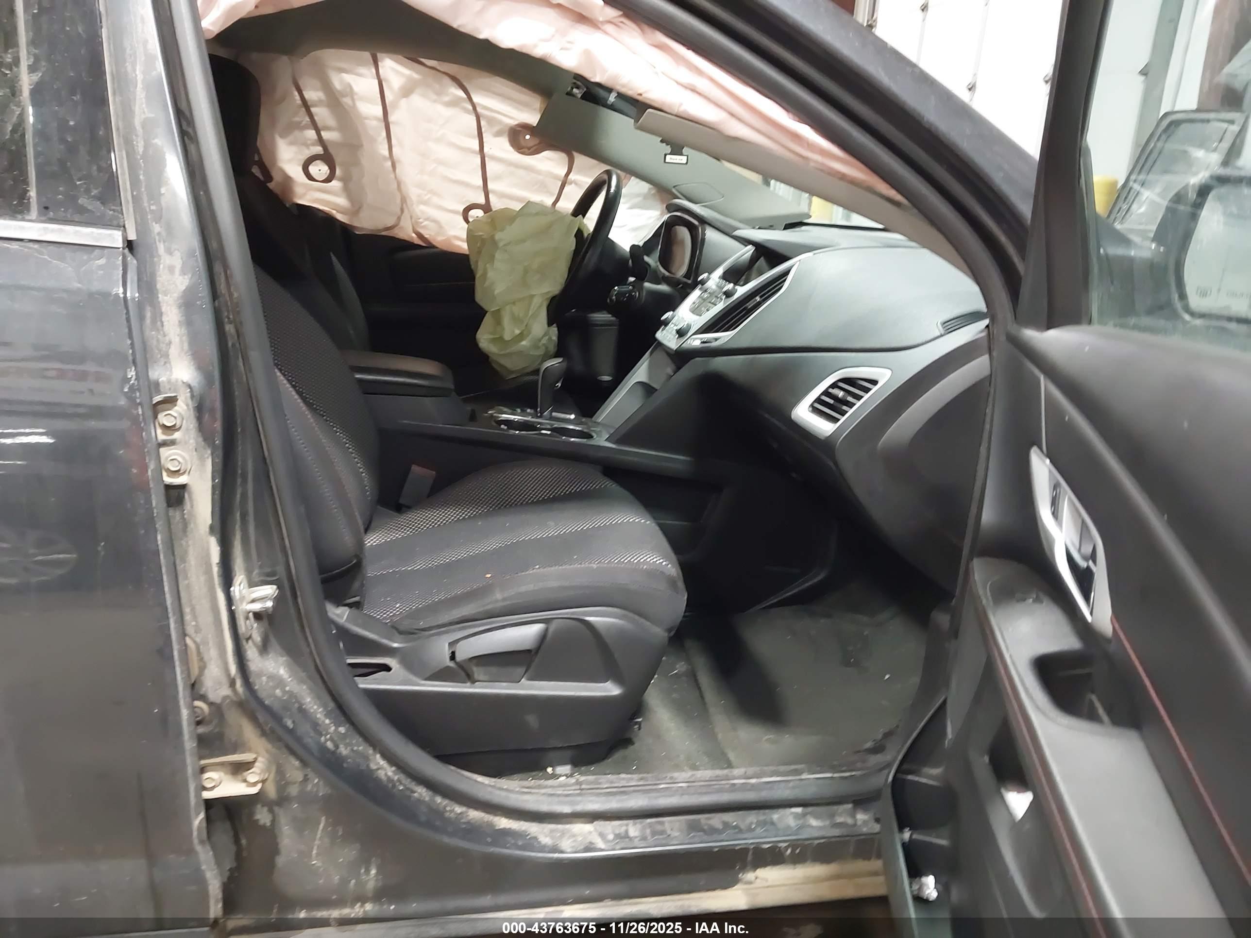 GMC TERRAIN image 5