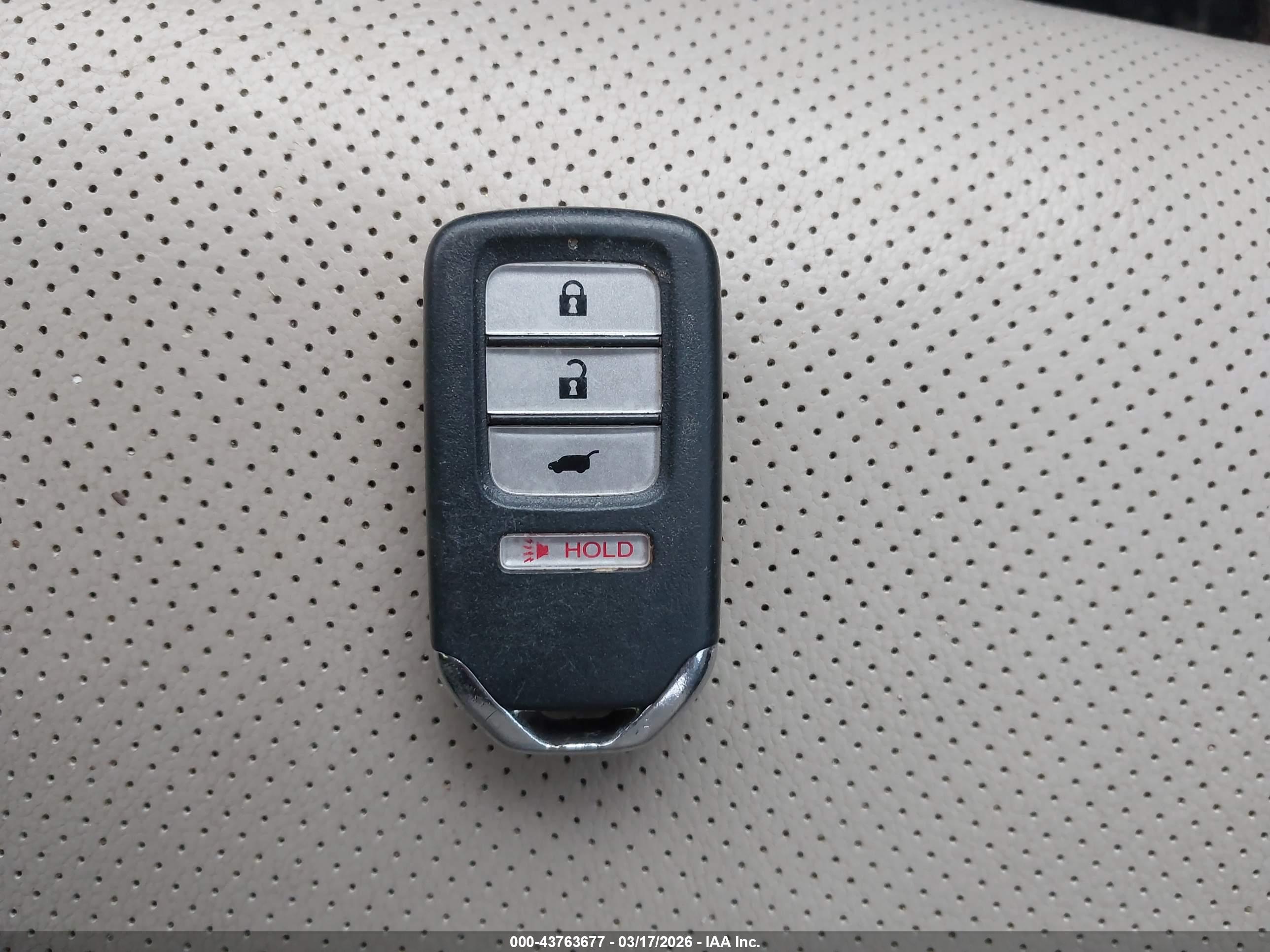 HONDA CR-V image 11