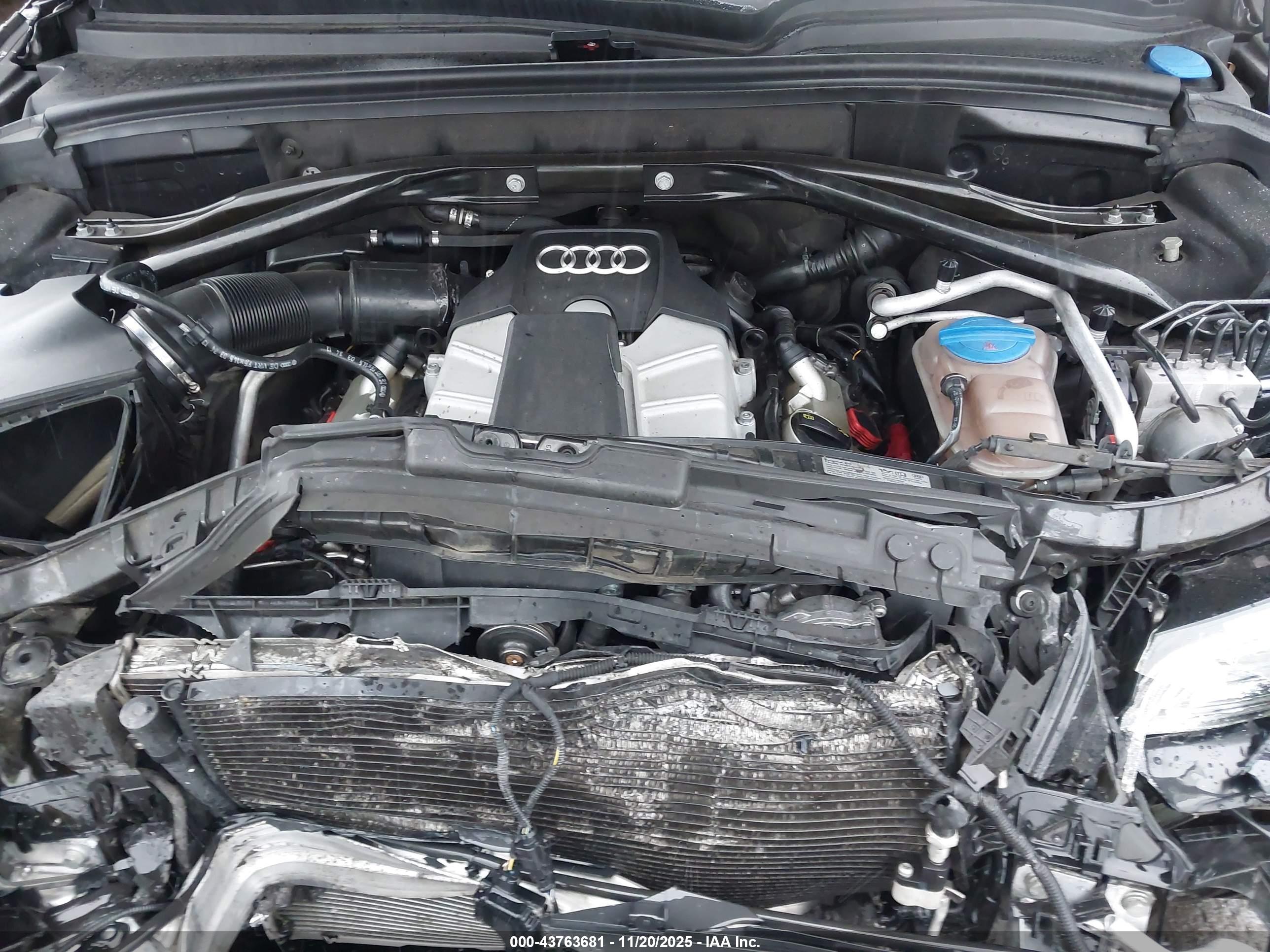 AUDI SQ5 image 10