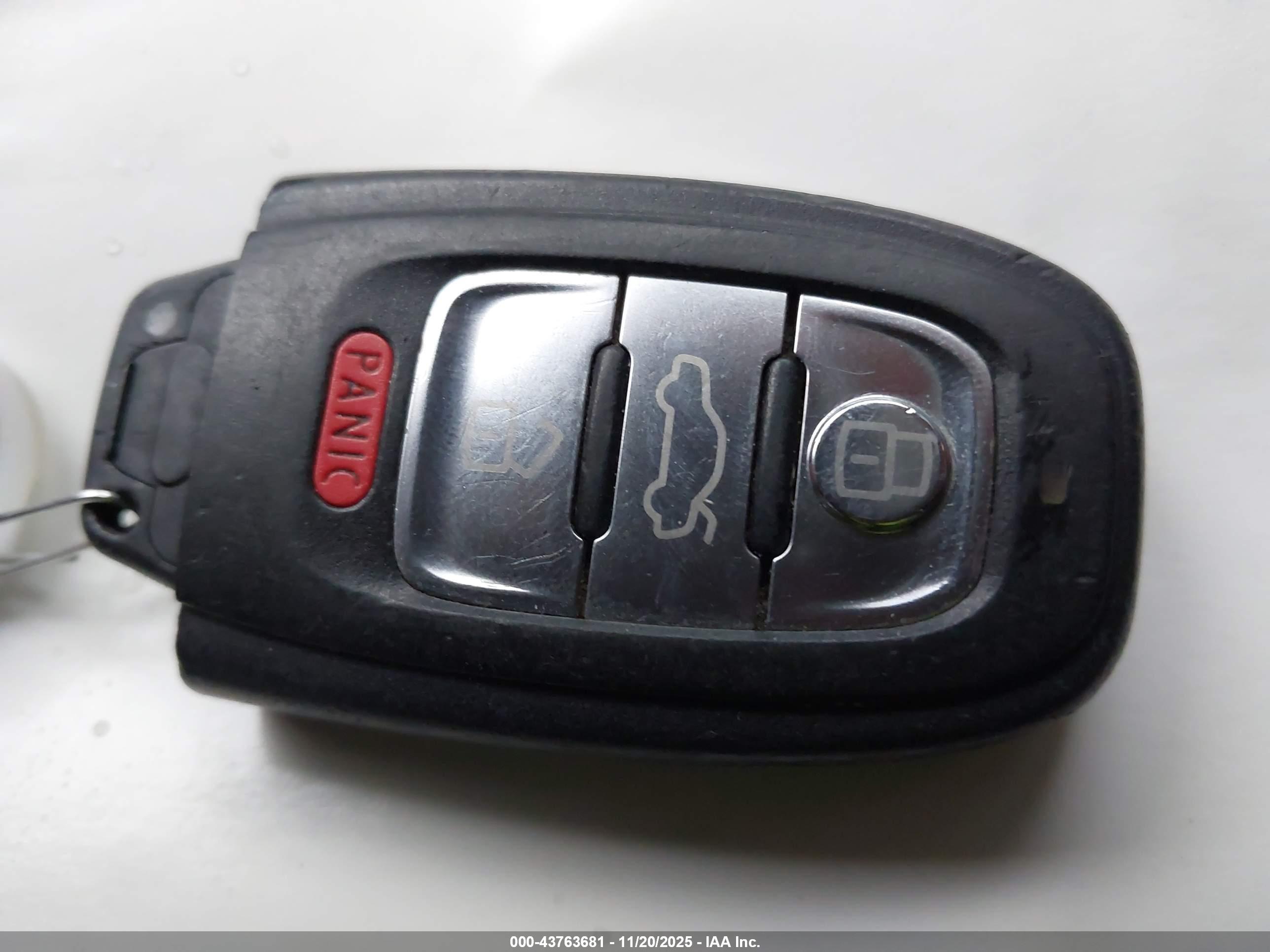 AUDI SQ5 image 11