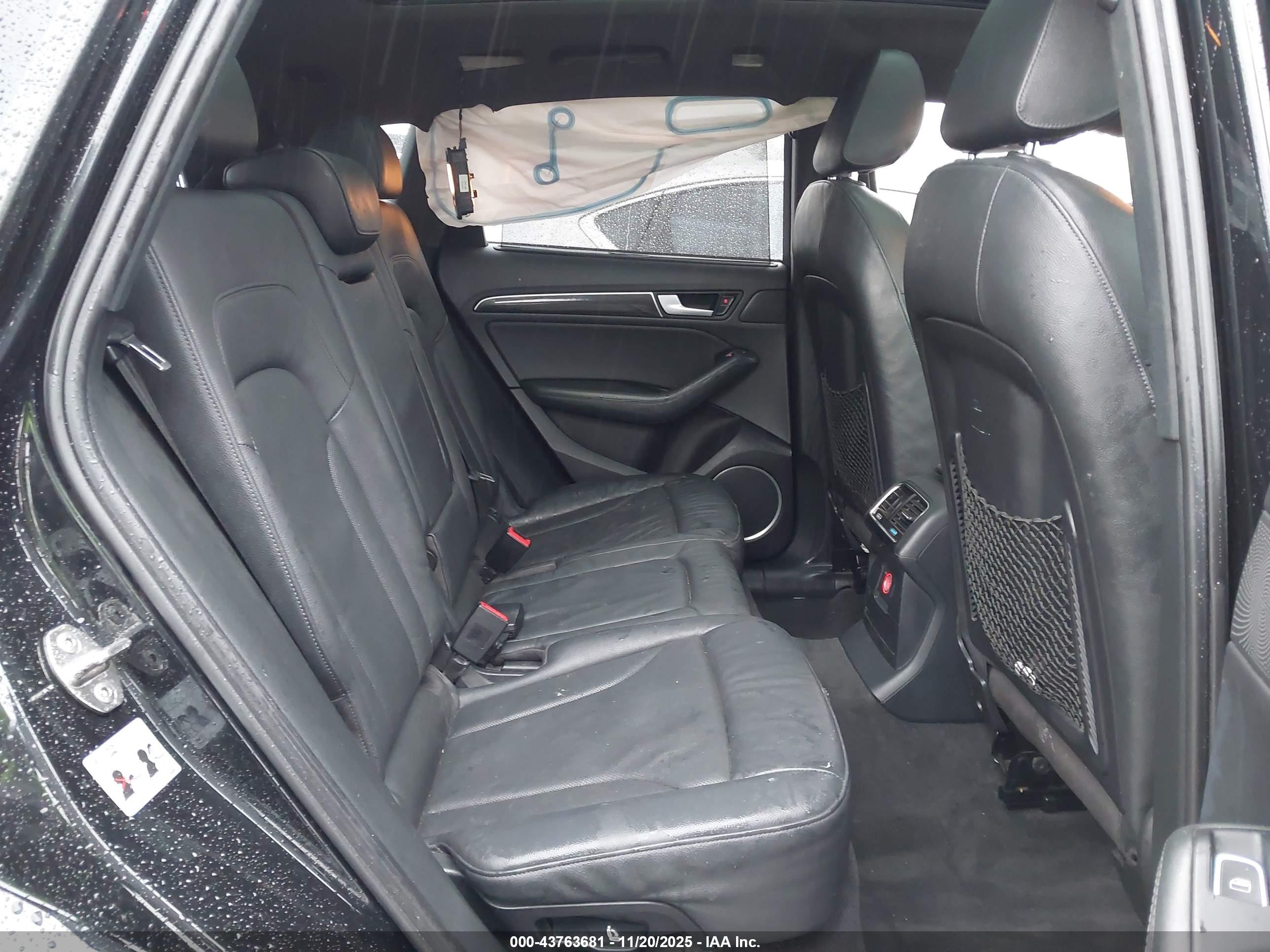AUDI SQ5 image 8