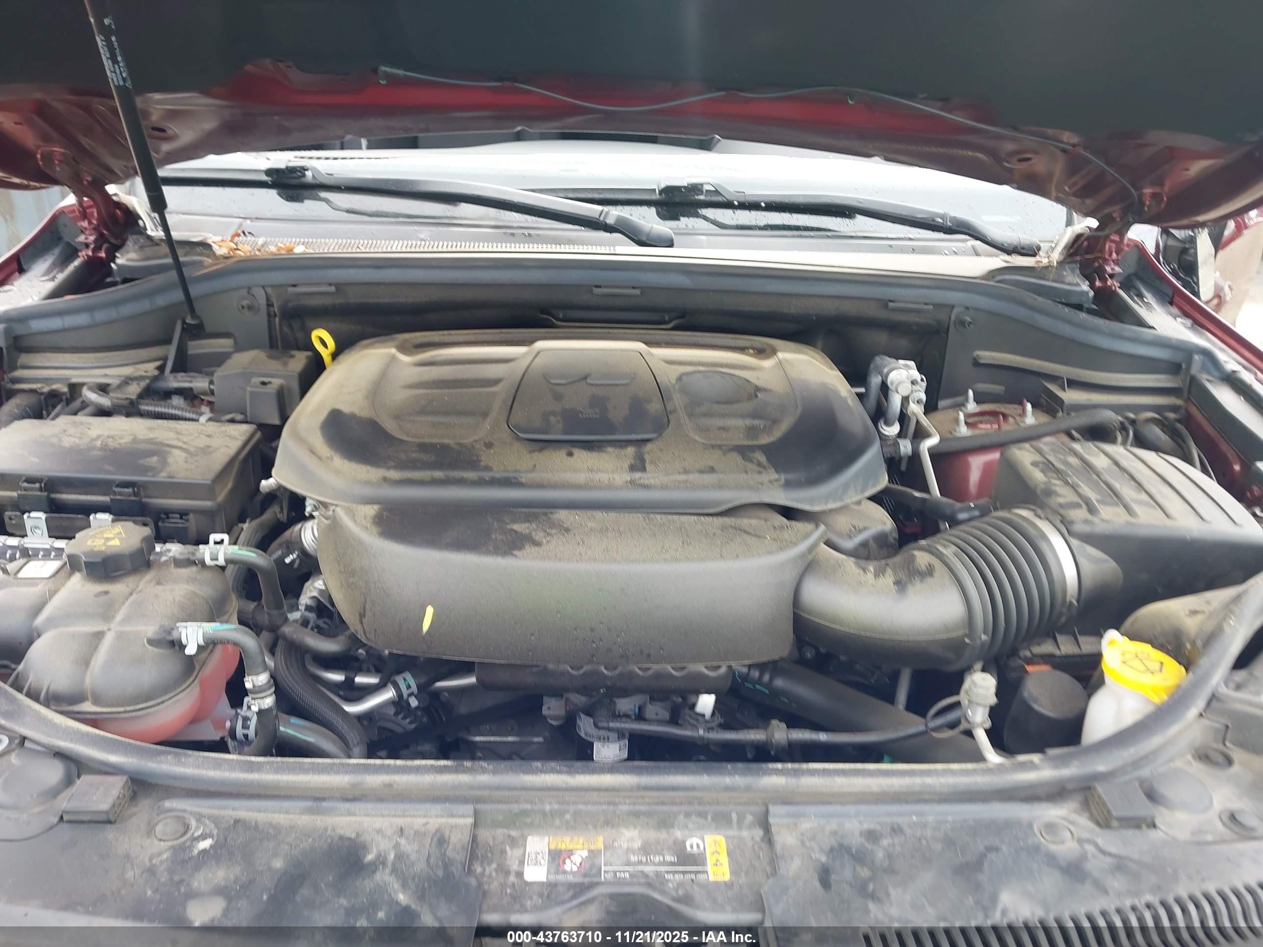 JEEP GRAND image 10