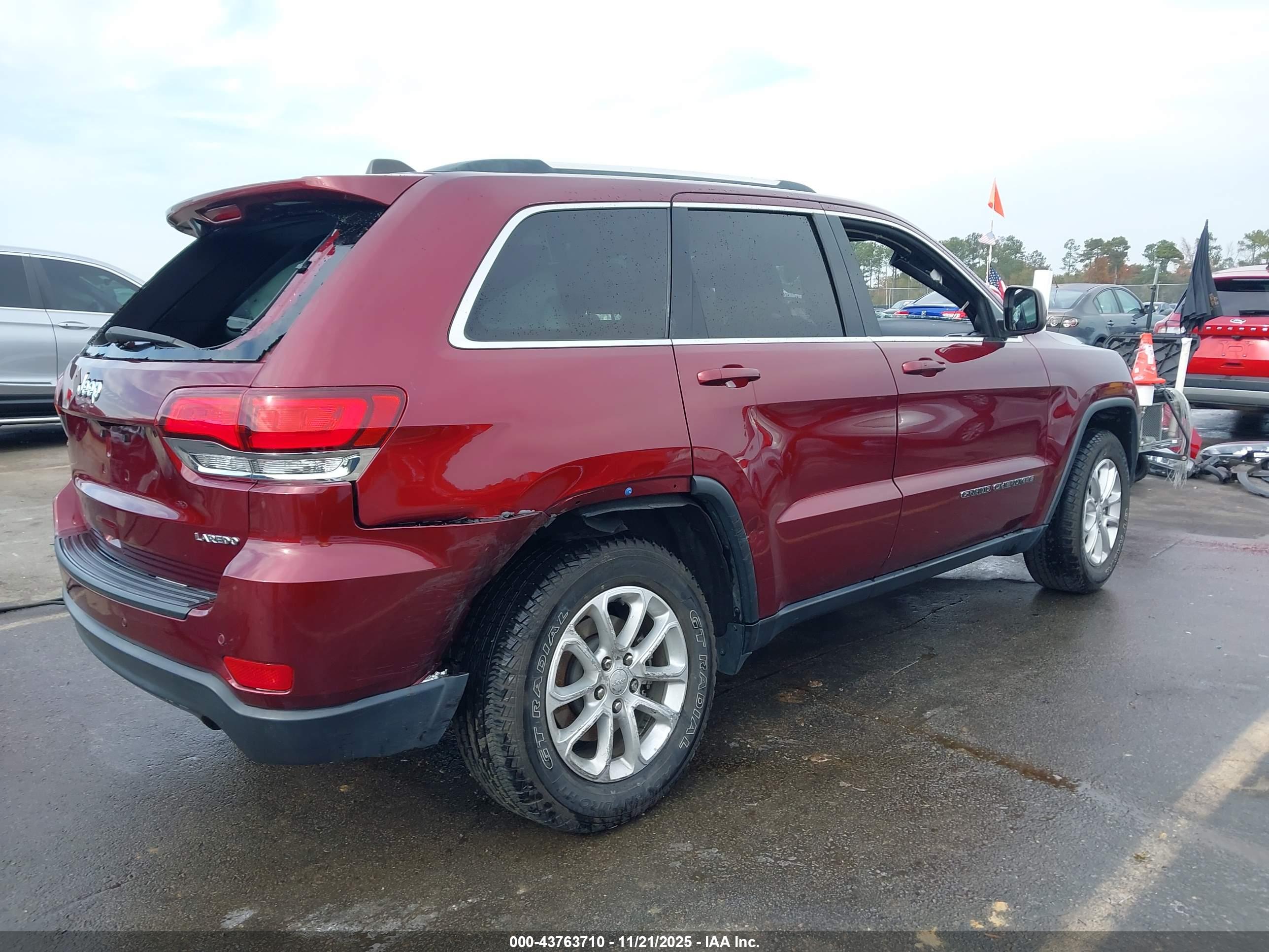 JEEP GRAND image 4