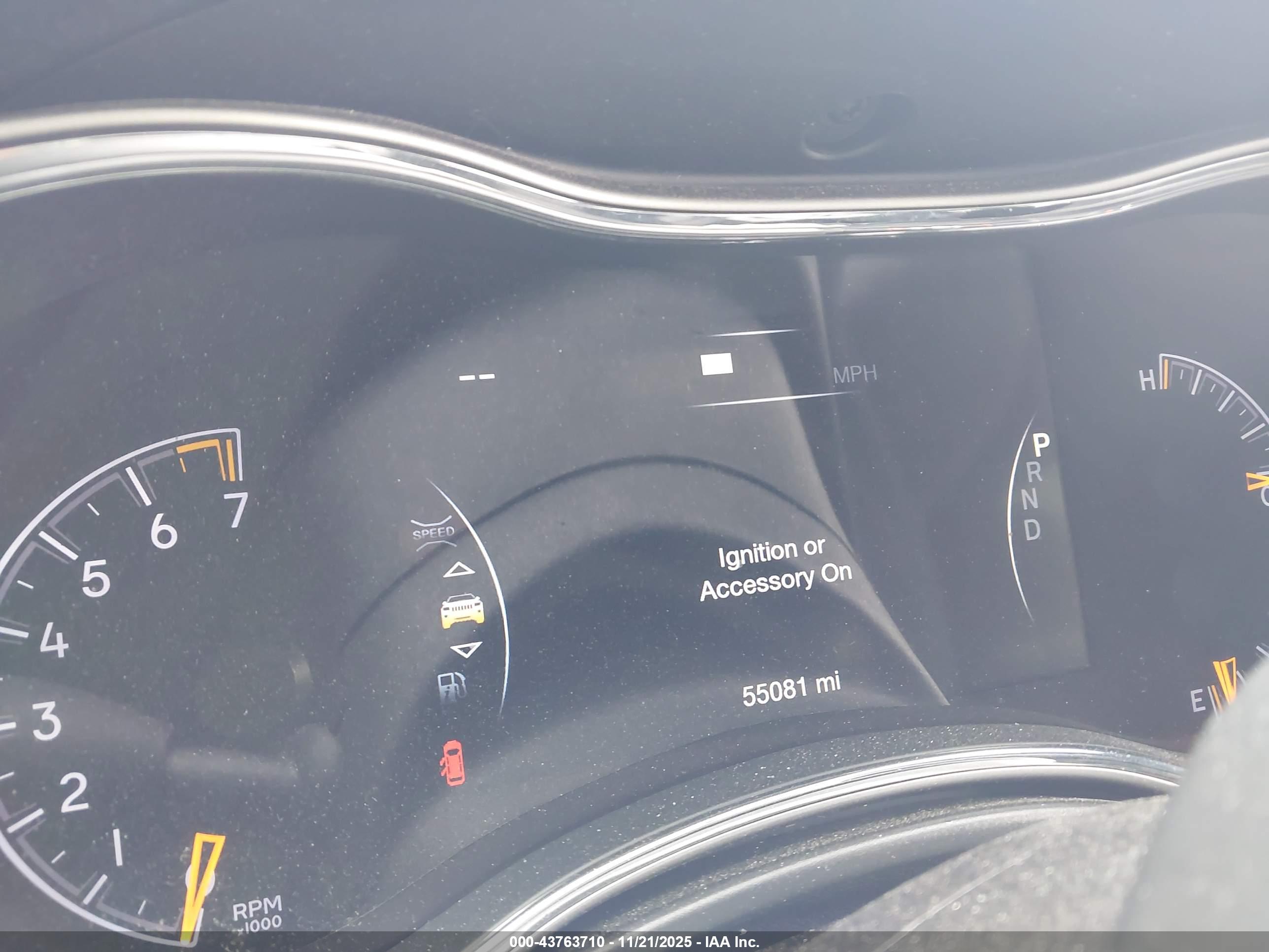 JEEP GRAND image 7