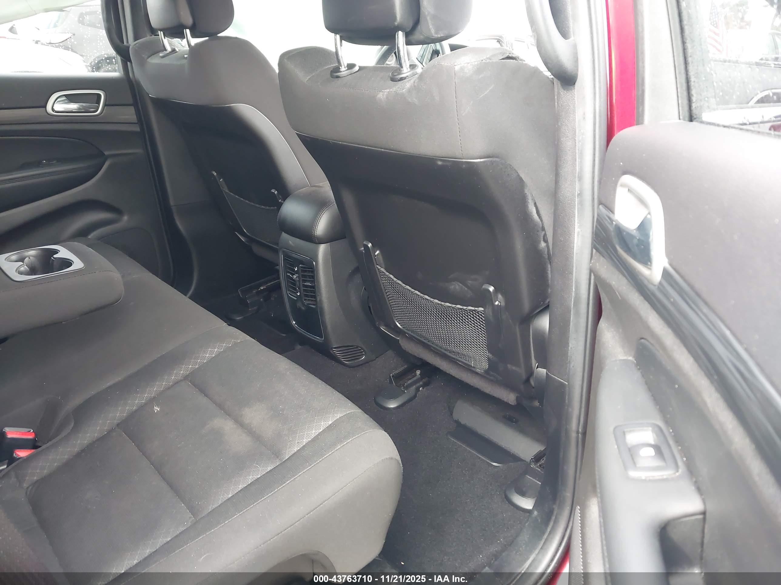 JEEP GRAND image 8