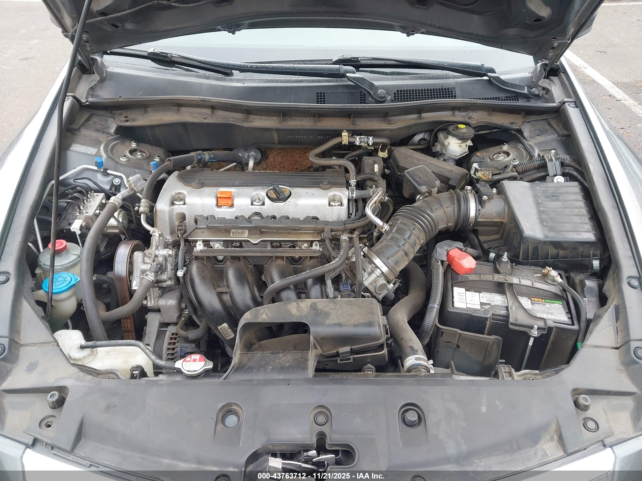HONDA ACCORD image 10