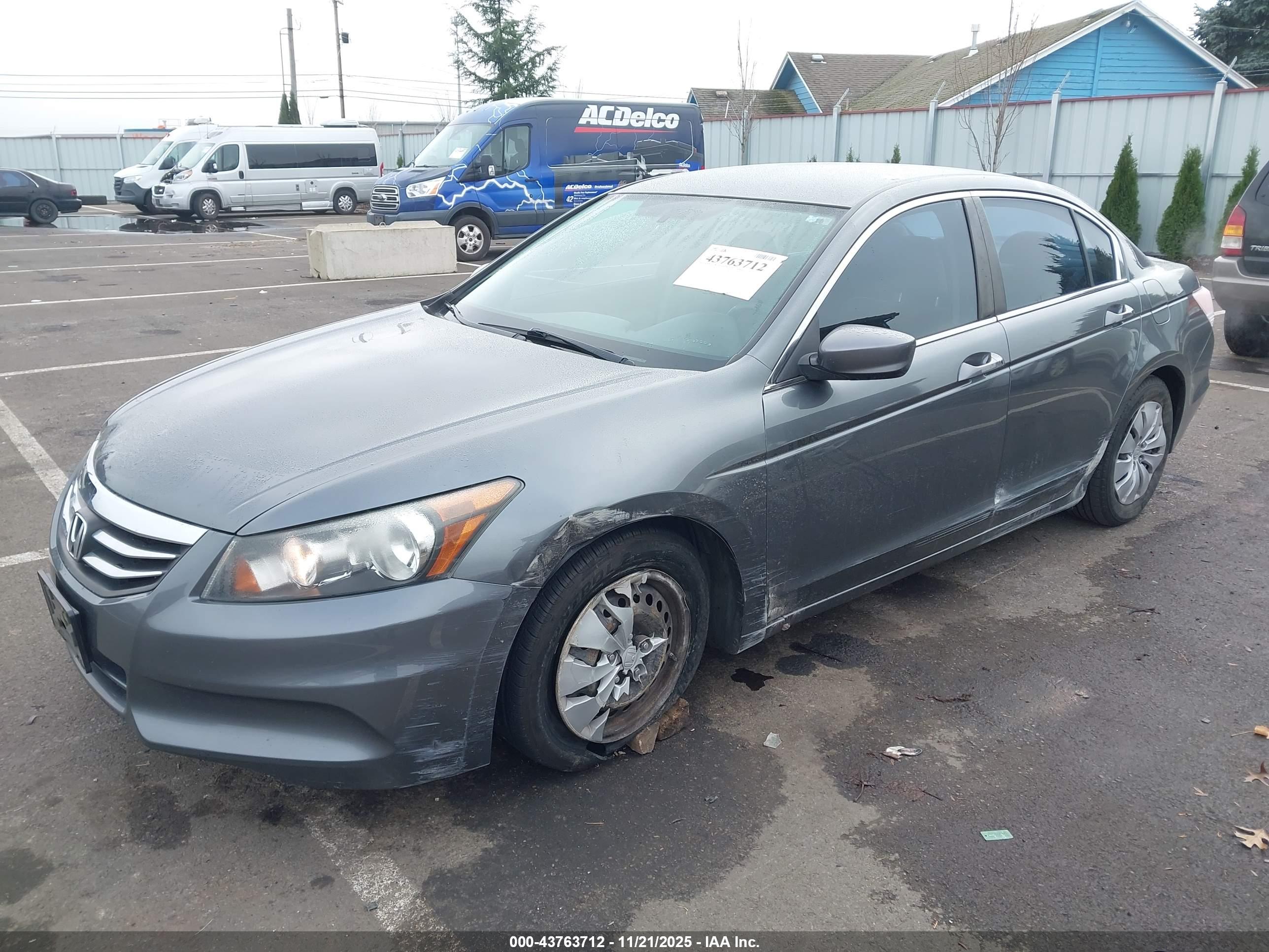 HONDA ACCORD image 2