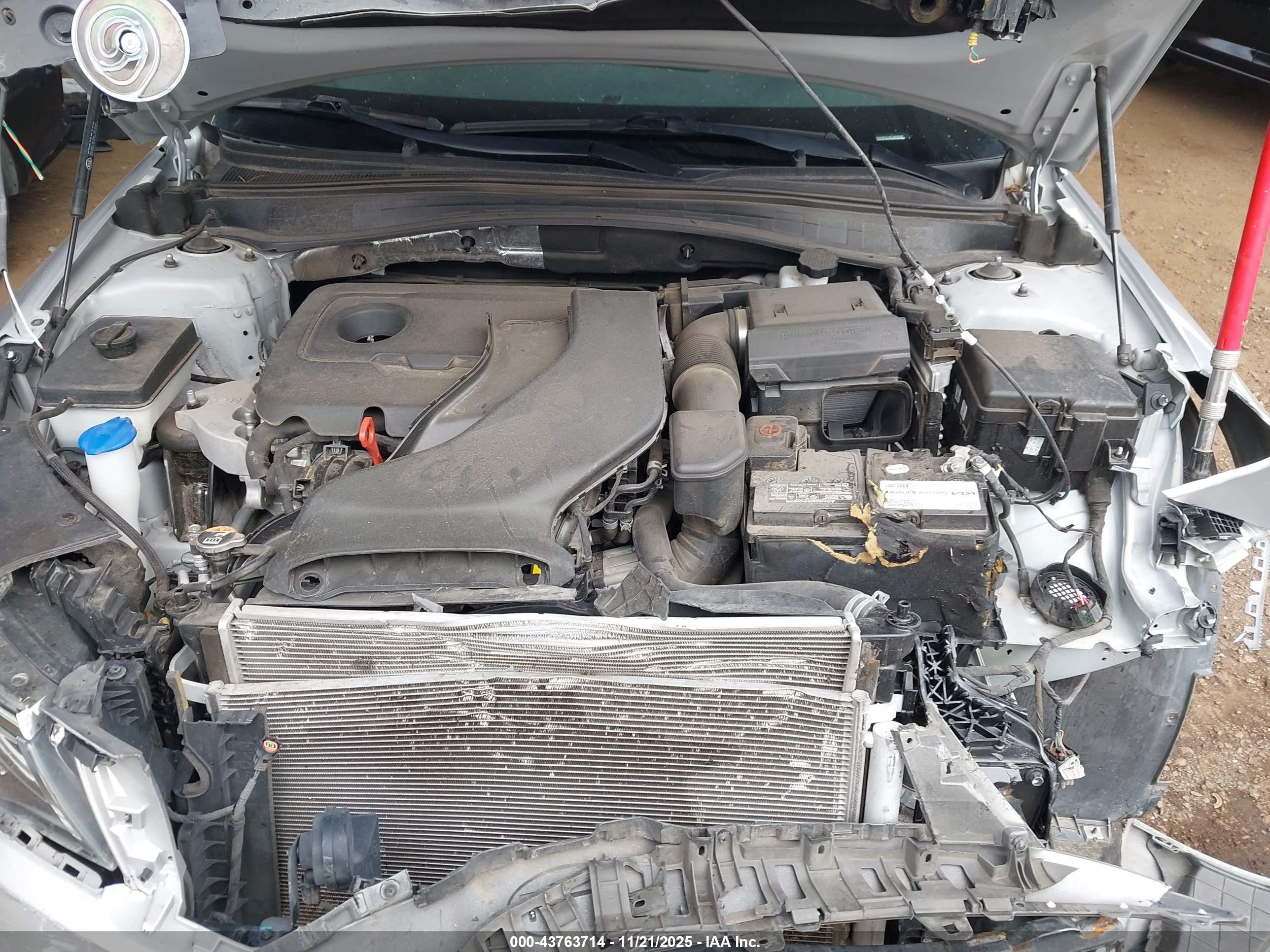 KIA OPTIMA image 10