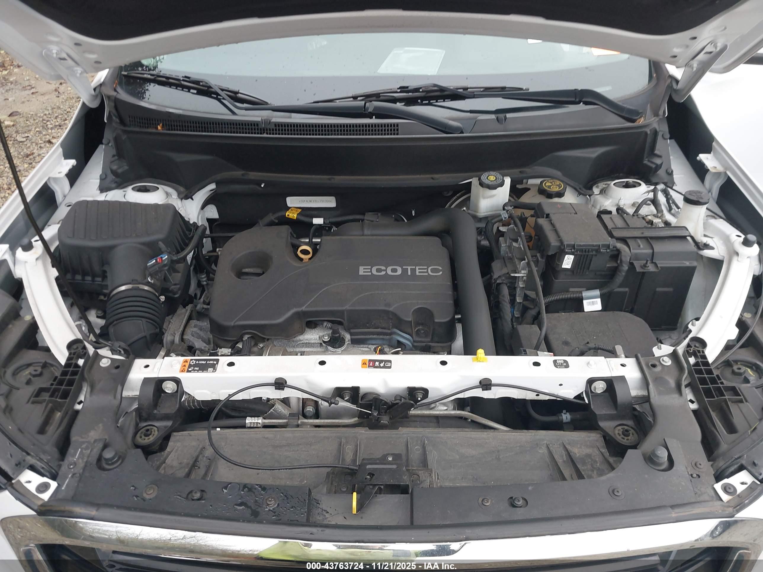 GMC TERRAIN image 10