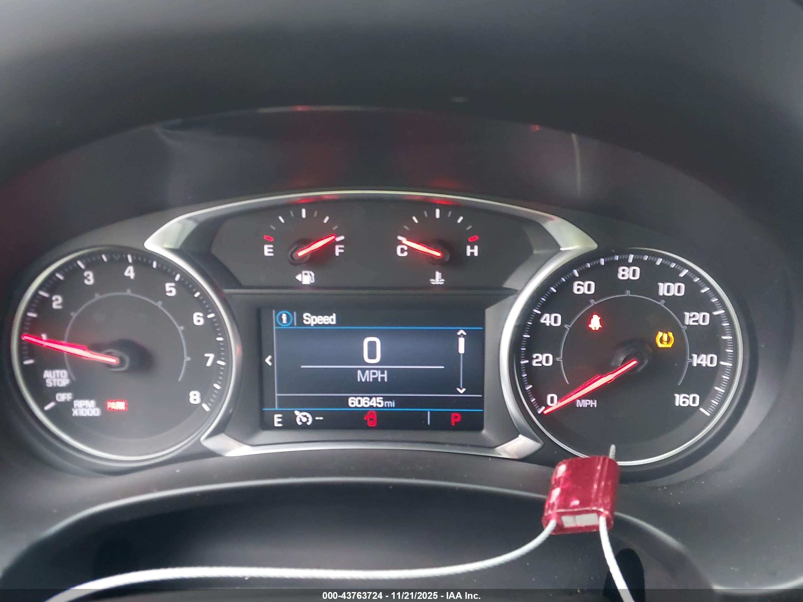 GMC TERRAIN image 7